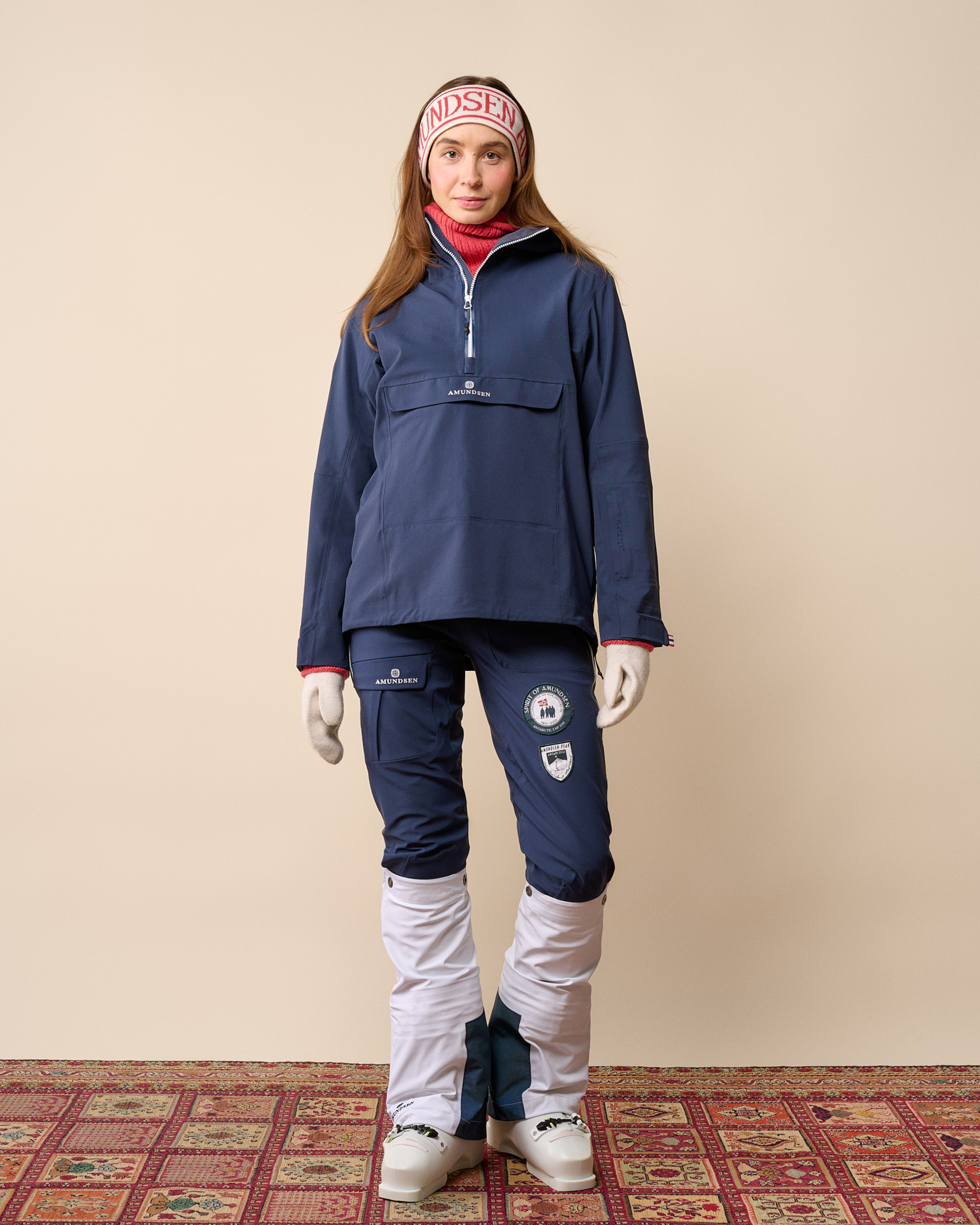AMUNDSEN PEAK KNICKERBOCKERS WOMENS | Amundsen Sports