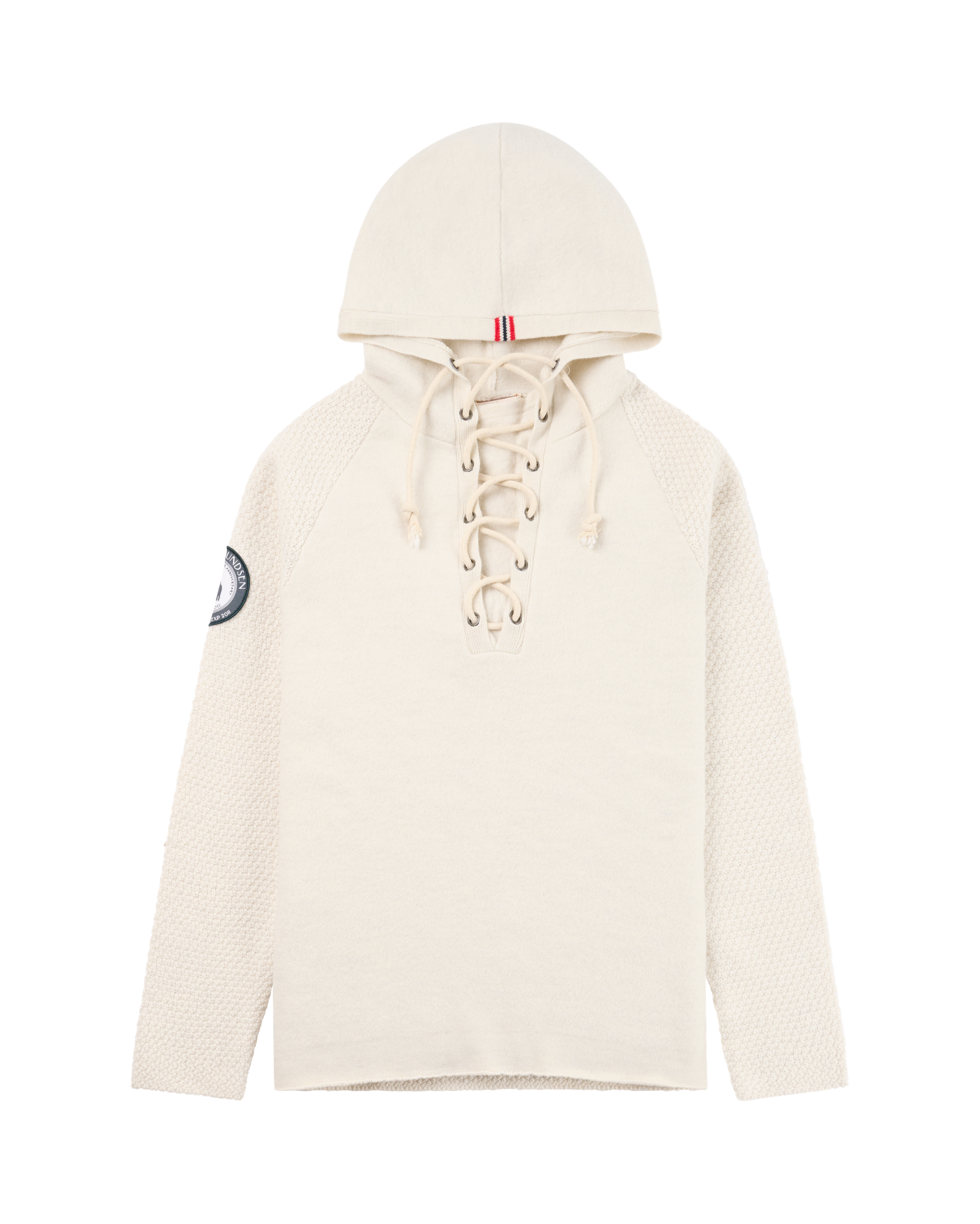 BONDING RAGLAN HOODIE (WHITE) あさぎーにょ 1036_1cf0a0534a-msw071600-1-