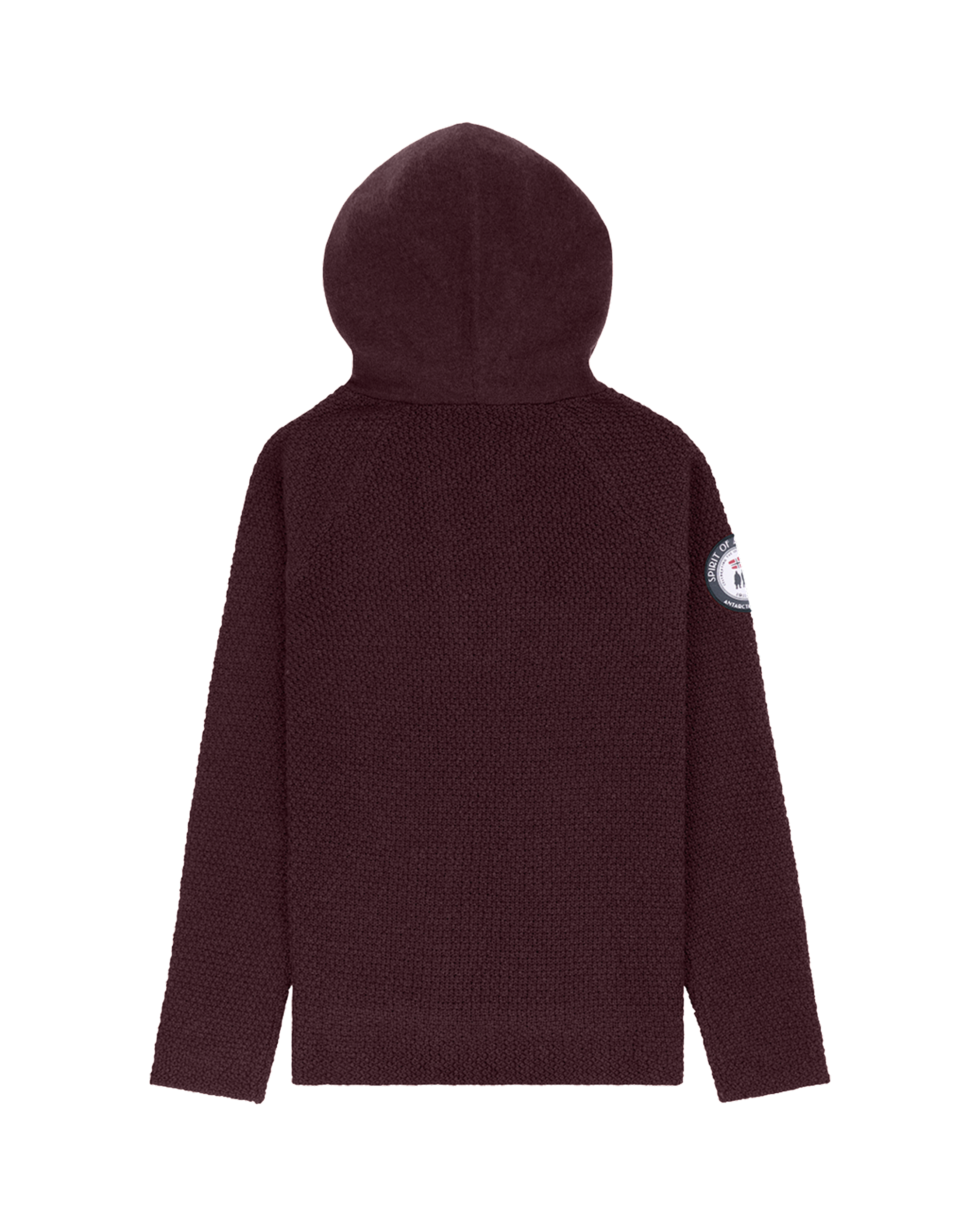 トップス THE BOLDMAN /Vneck Heavy Sweat THE BOLDMAN（ザ ボールドマン）の「Vneck Heavy Sweat