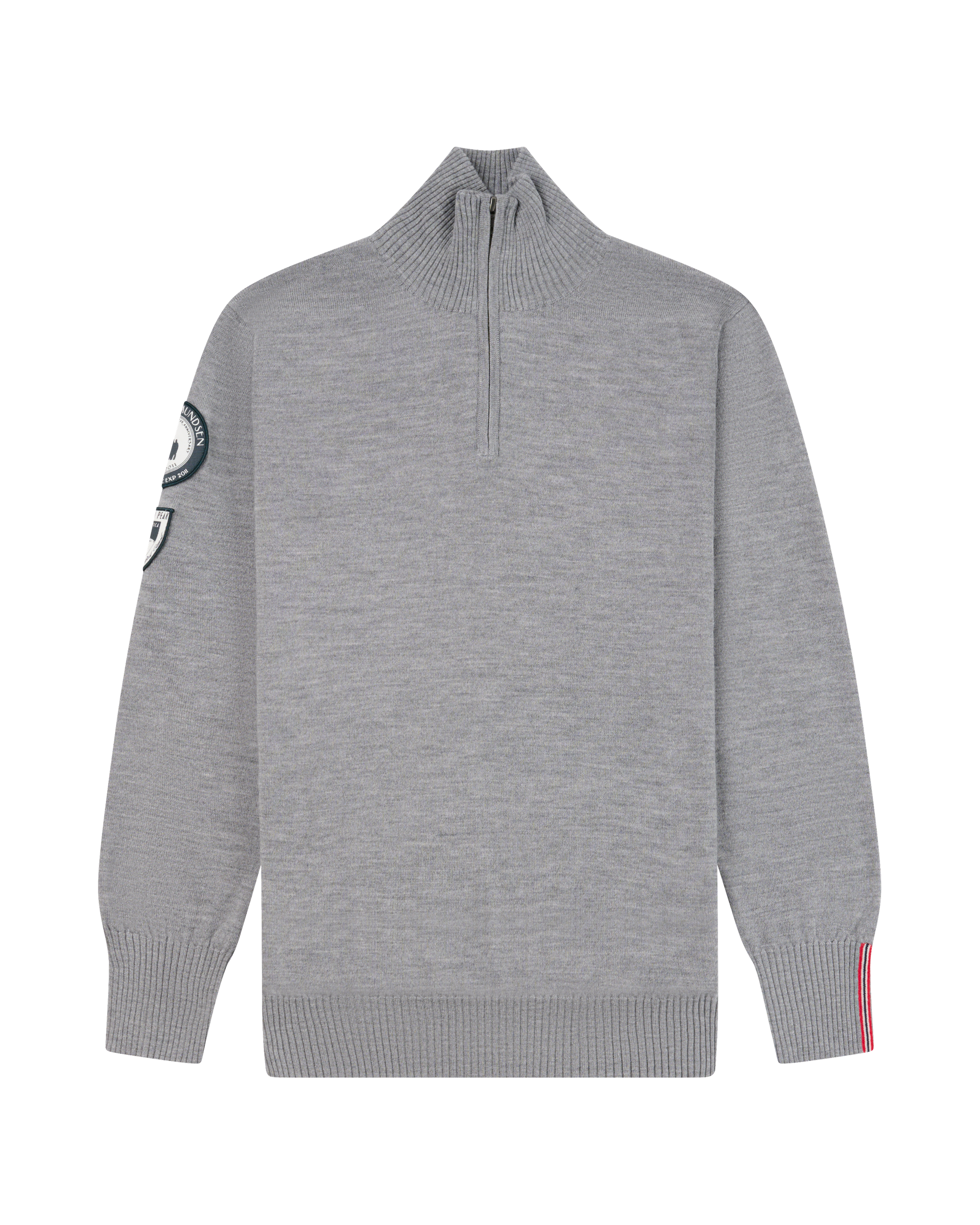 M【COOTIE】Amundsen Half Zip L/S／新品タグ付／送料込 AMUNDSEN PEAK HALF ZIP WOMENS | Amundsen Sports