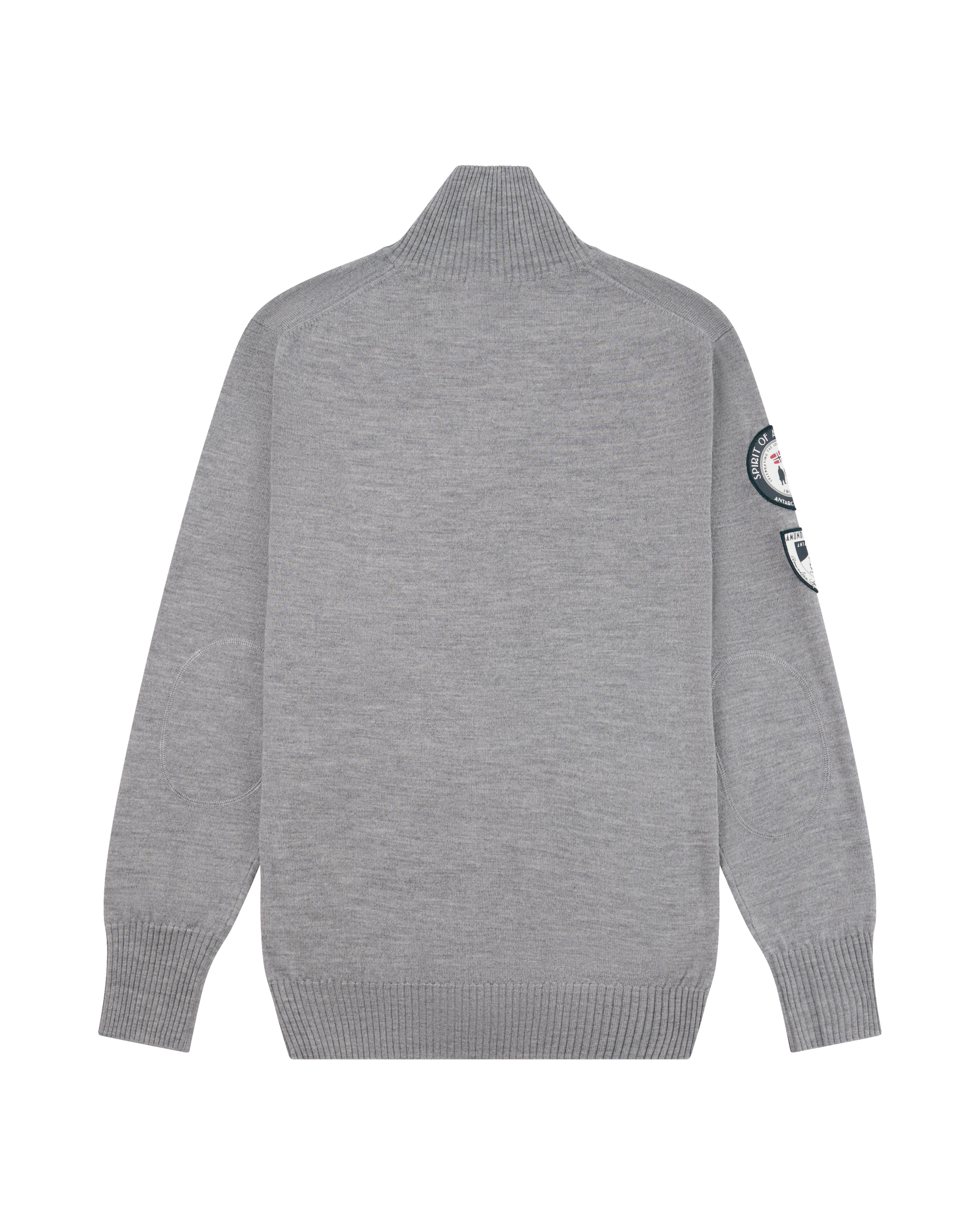 AMUNDSEN PEAK HALF ZIP MENS | Amundsen Sports AMUNDSEN PEAK HALF ZIP MENS | Amundsen Sports