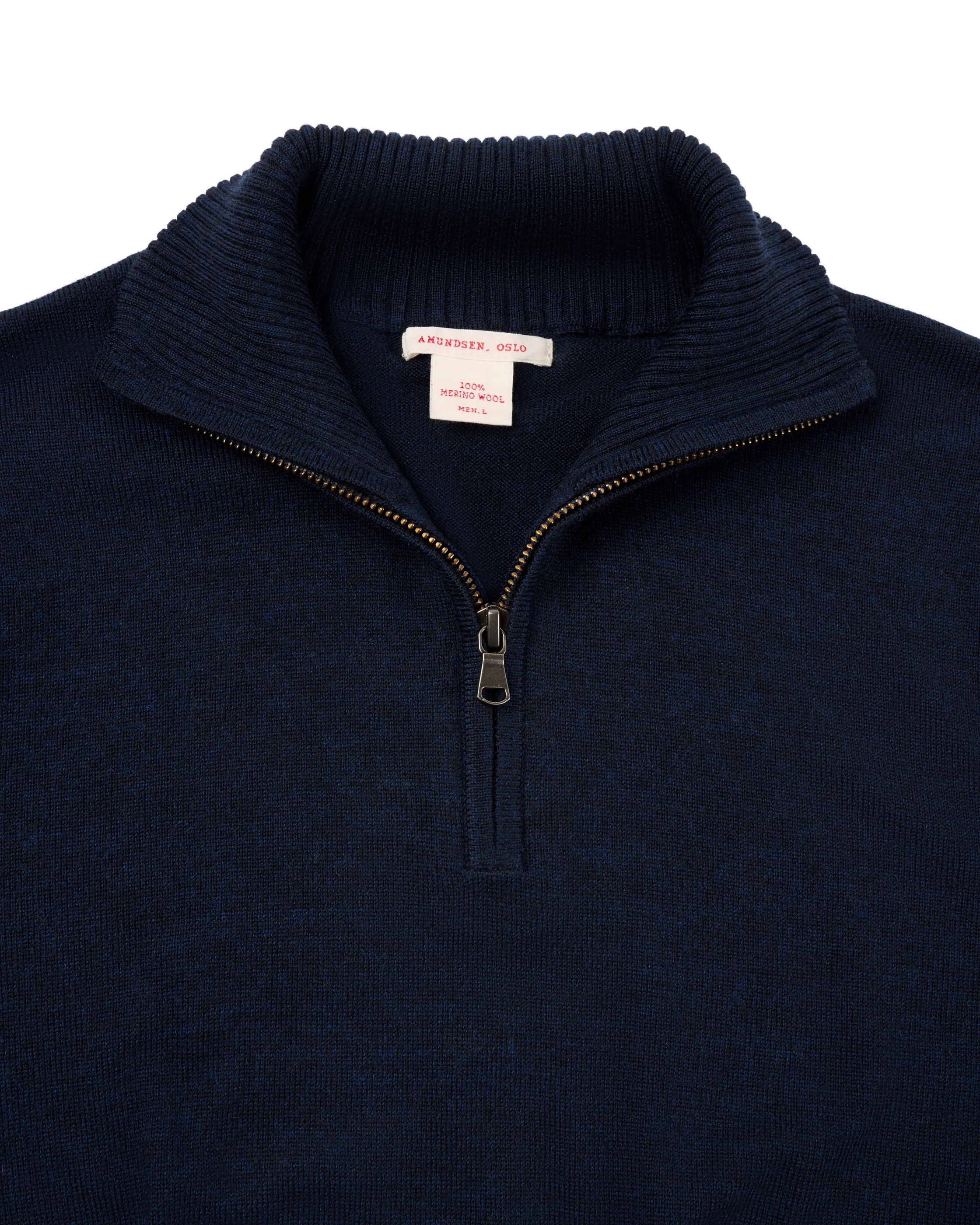 AMUNDSEN PEAK HALF ZIP MENS | Amundsen Sports