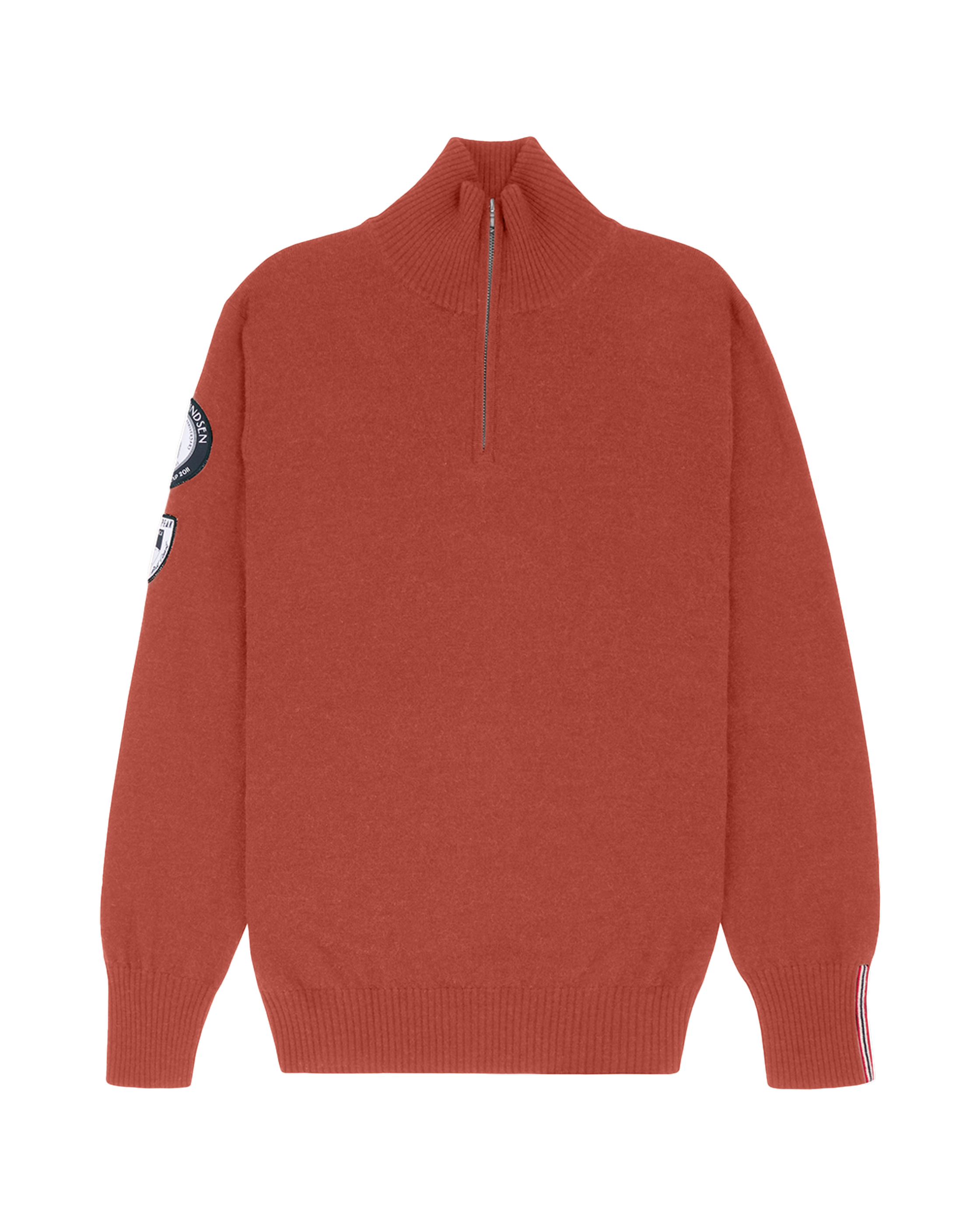 AMUNDSEN PEAK HALF ZIP MENS | Amundsen Sports