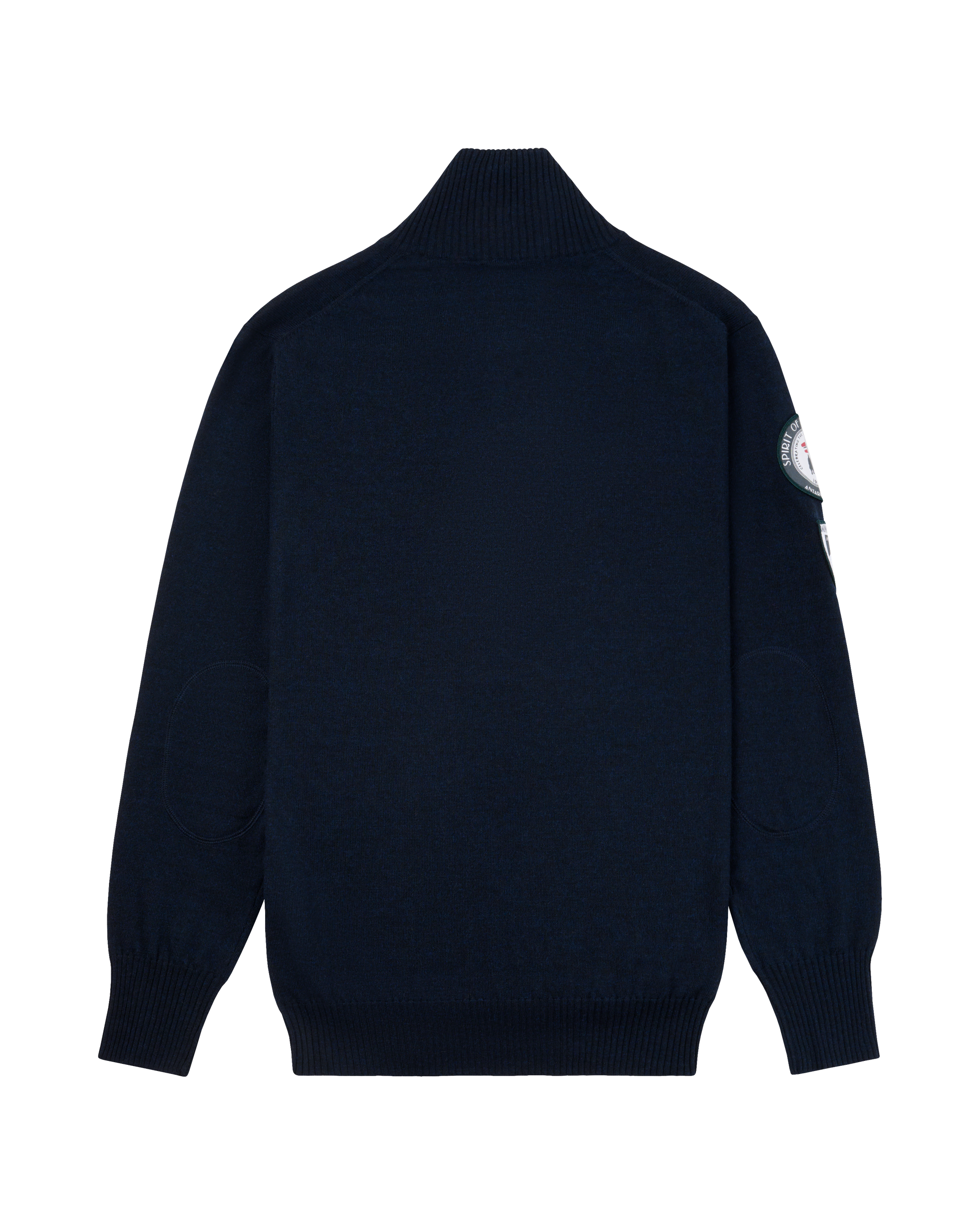 AMUNDSEN PEAK HALF ZIP MENS | Amundsen Sports