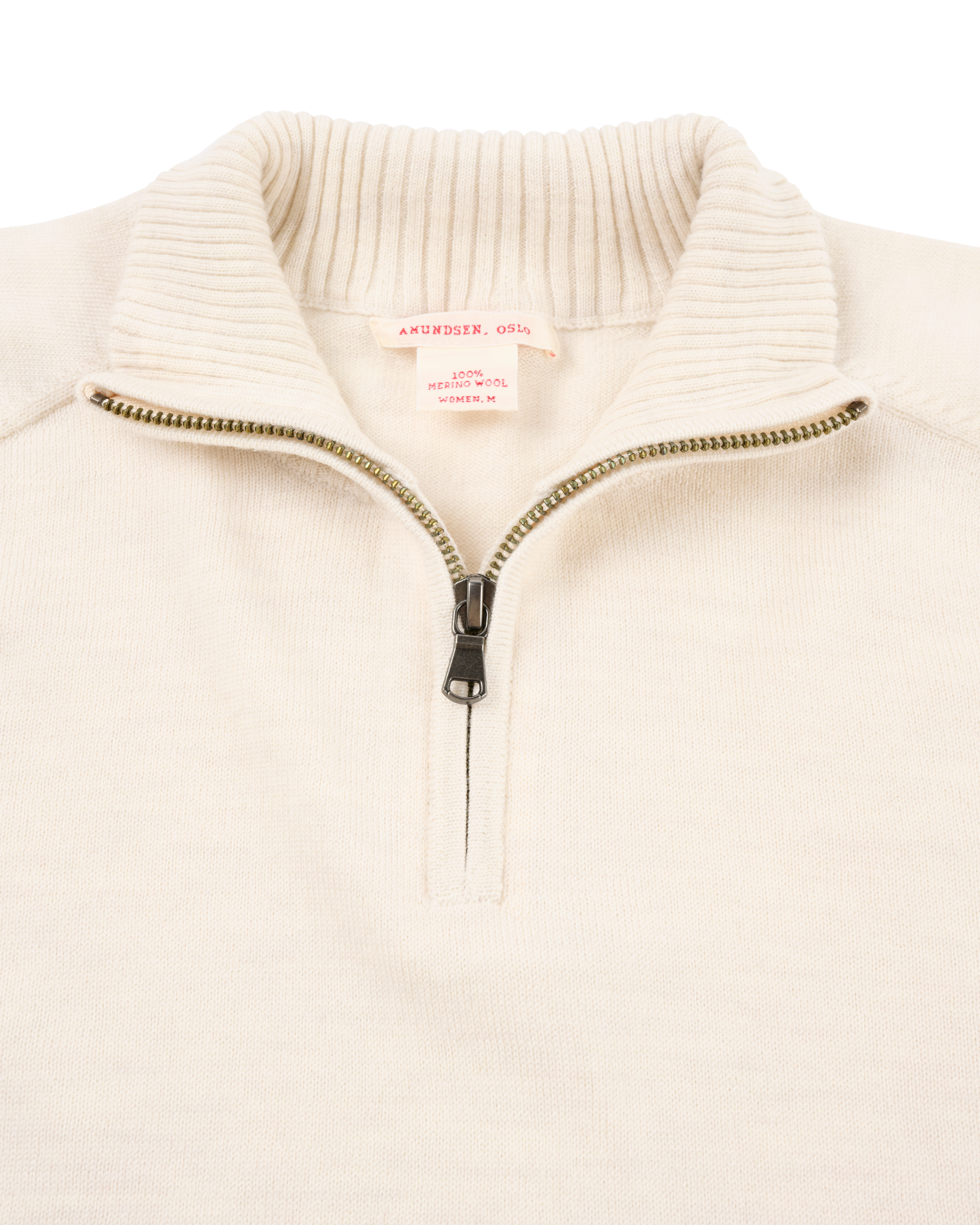 M【COOTIE】Amundsen Half Zip L/S／新品タグ付／送料込 AMUNDSEN PEAK HALF ZIP WOMENS | Amundsen Sports