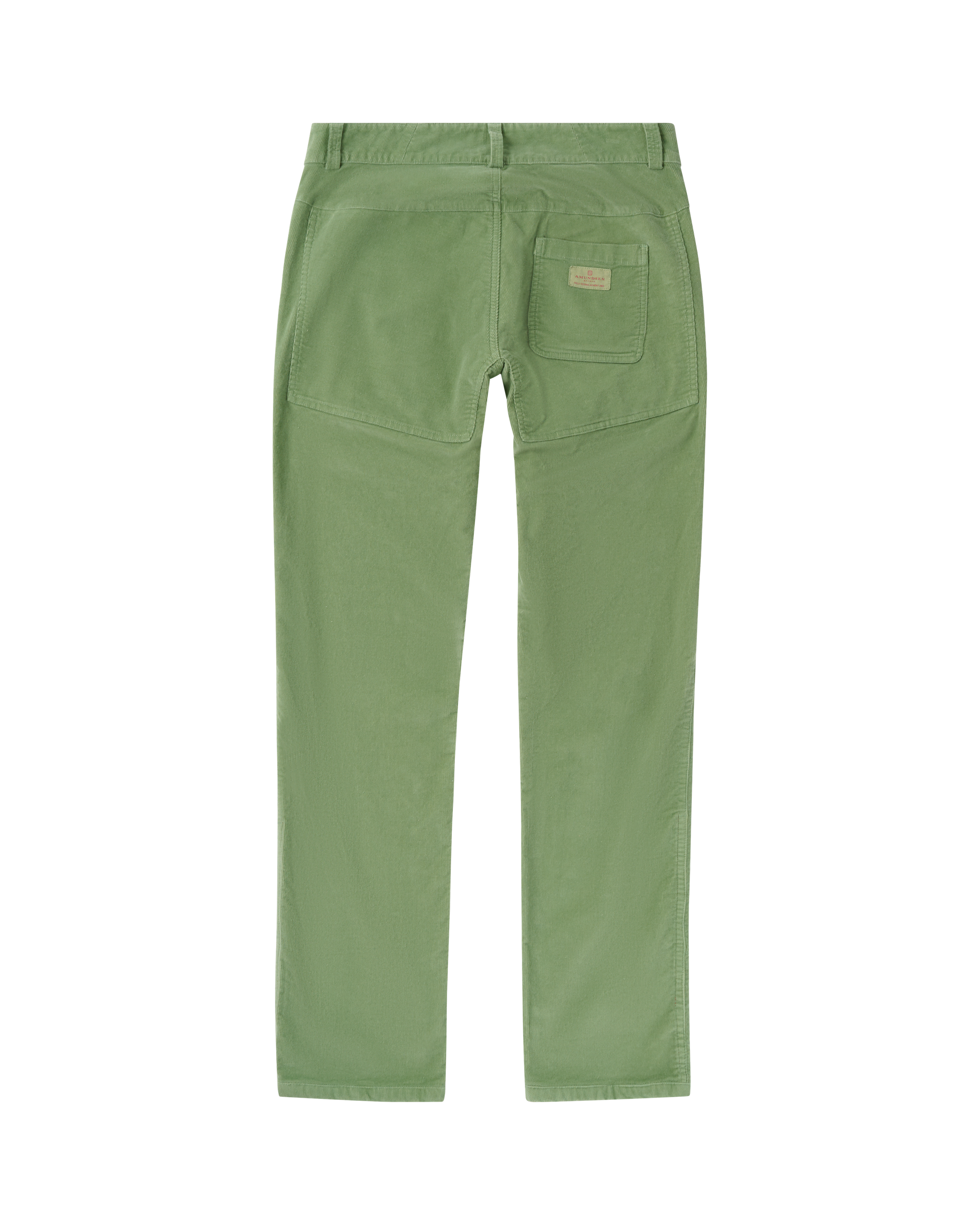 FJORDCORD SLACKS 16 WALE MENS | Amundsen Sports
