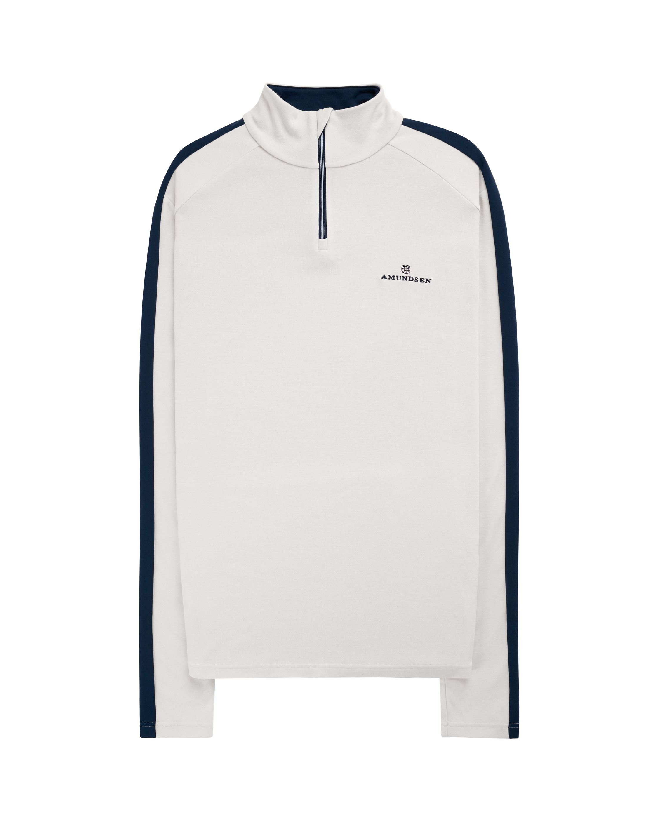 5MILA HALF ZIP MENS | Amundsen Sports 5MILA HALF ZIP MENS | Amundsen Sports