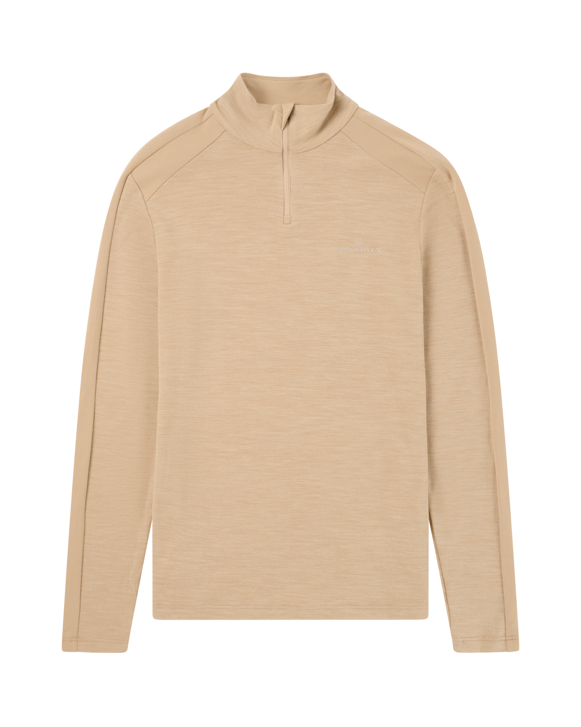 5MILA HALF ZIP MENS | Amundsen Sports