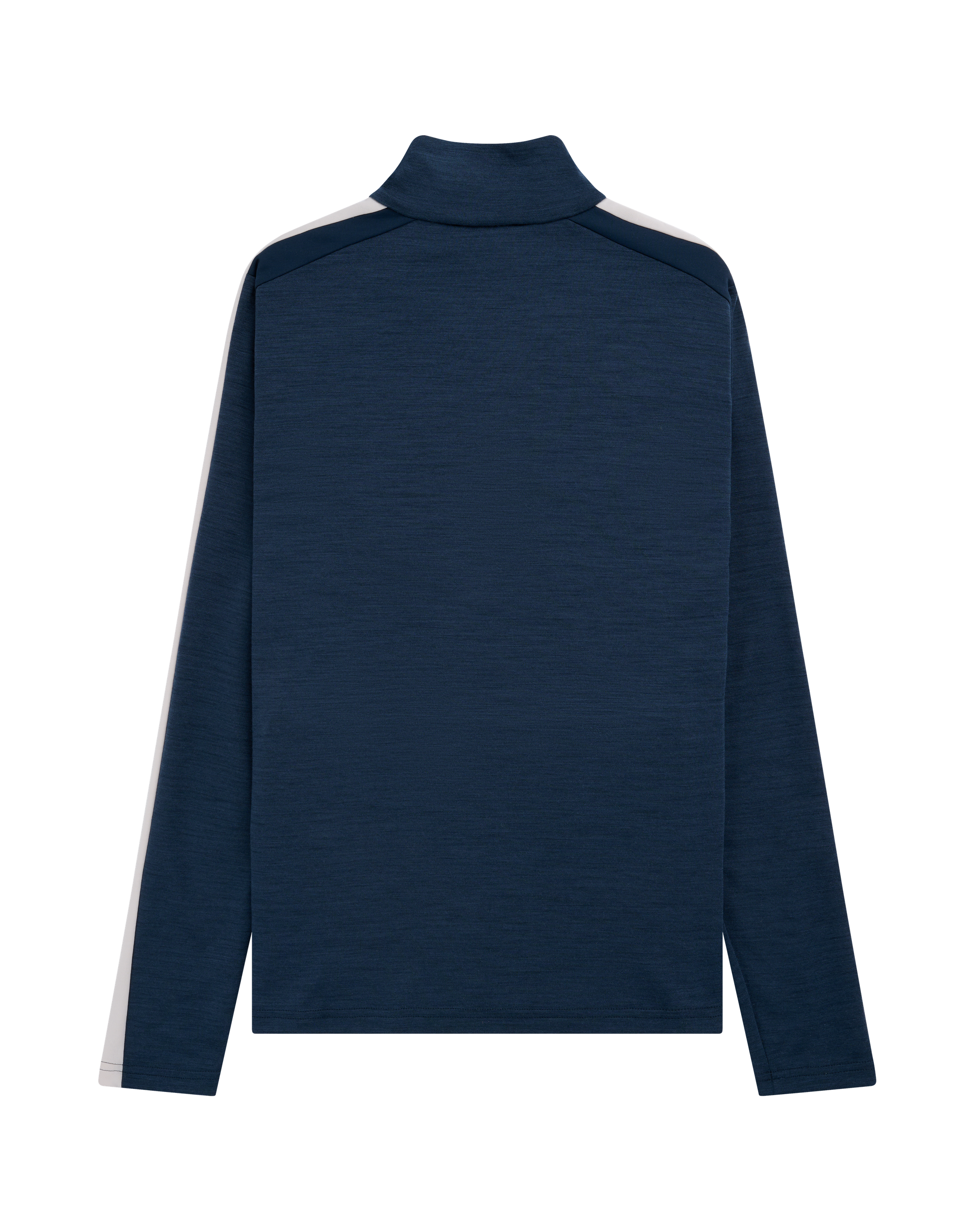 5MILA HALF ZIP MENS | Amundsen Sports