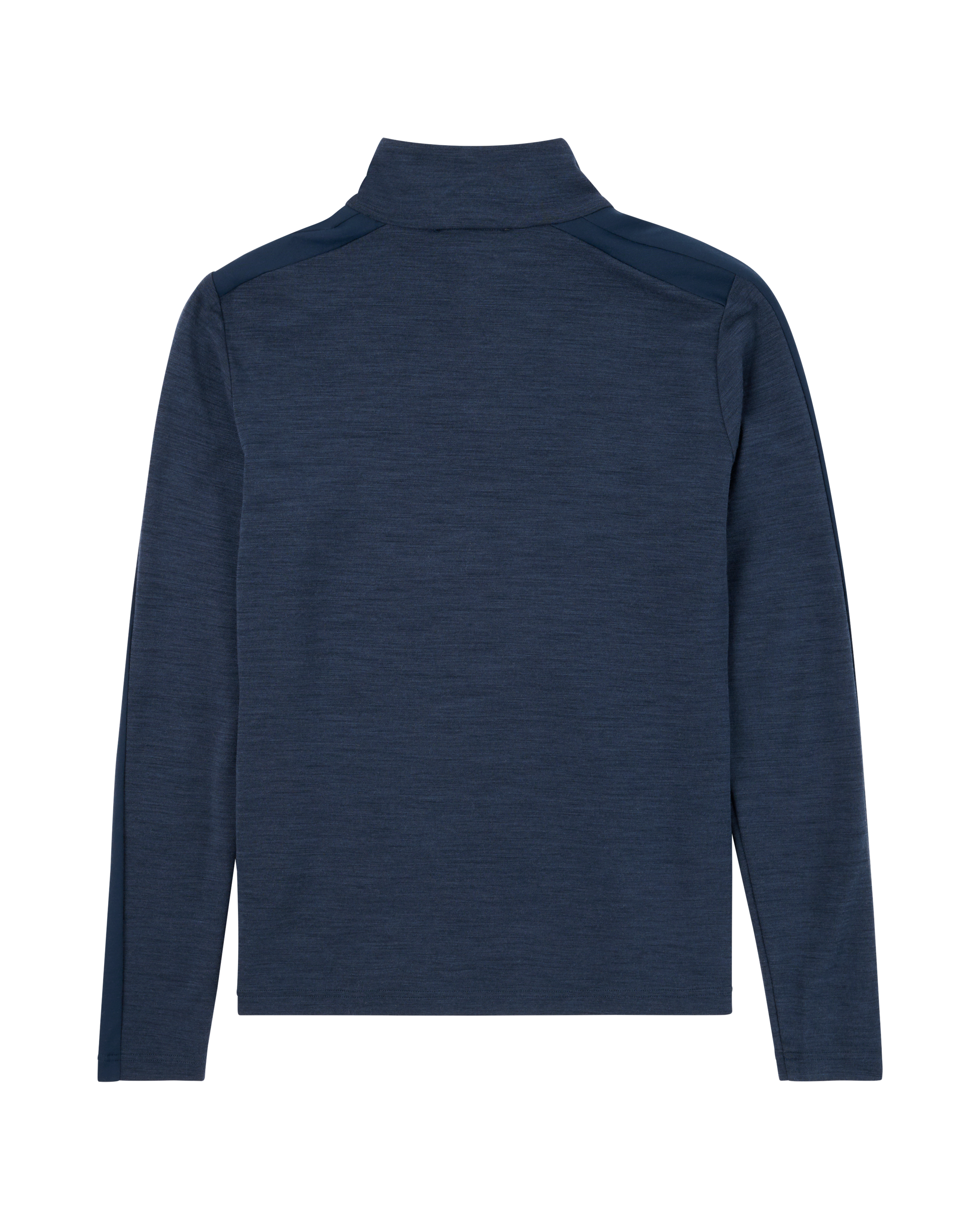 5MILA HALF ZIP MENS | Amundsen Sports