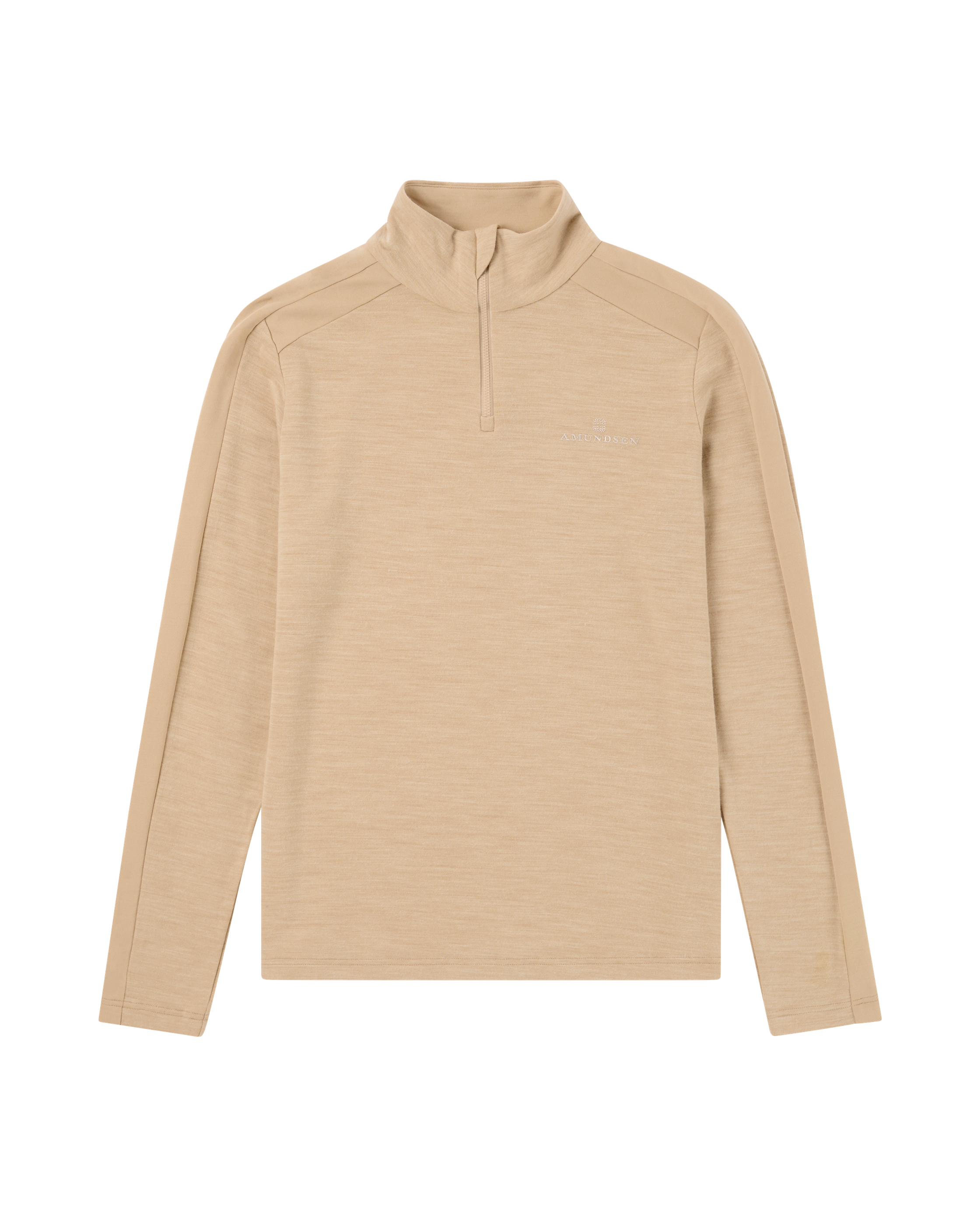 5MILA HALF ZIP MENS | Amundsen Sports