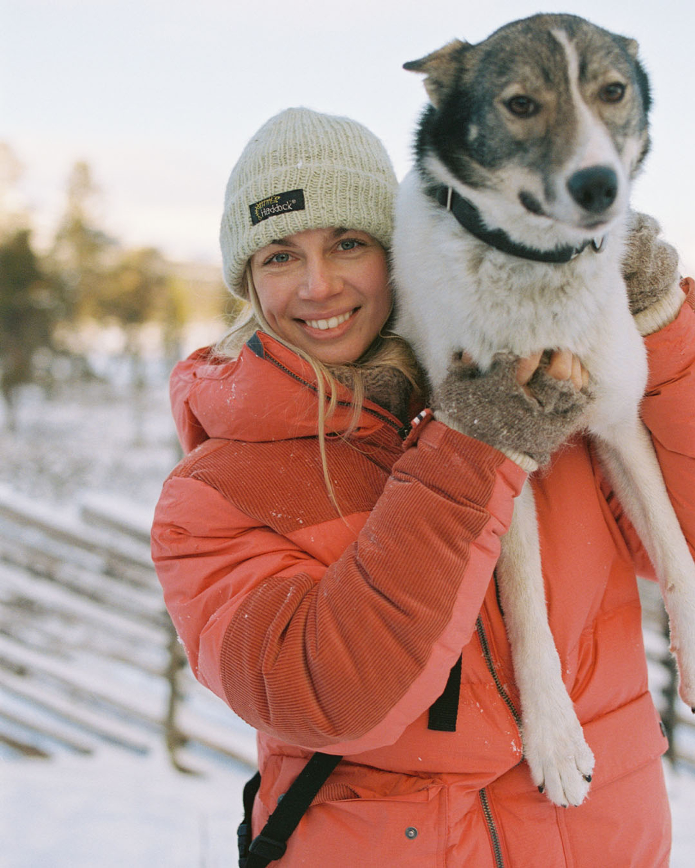 GROOMER JACKET WOMENS | Amundsen Sports