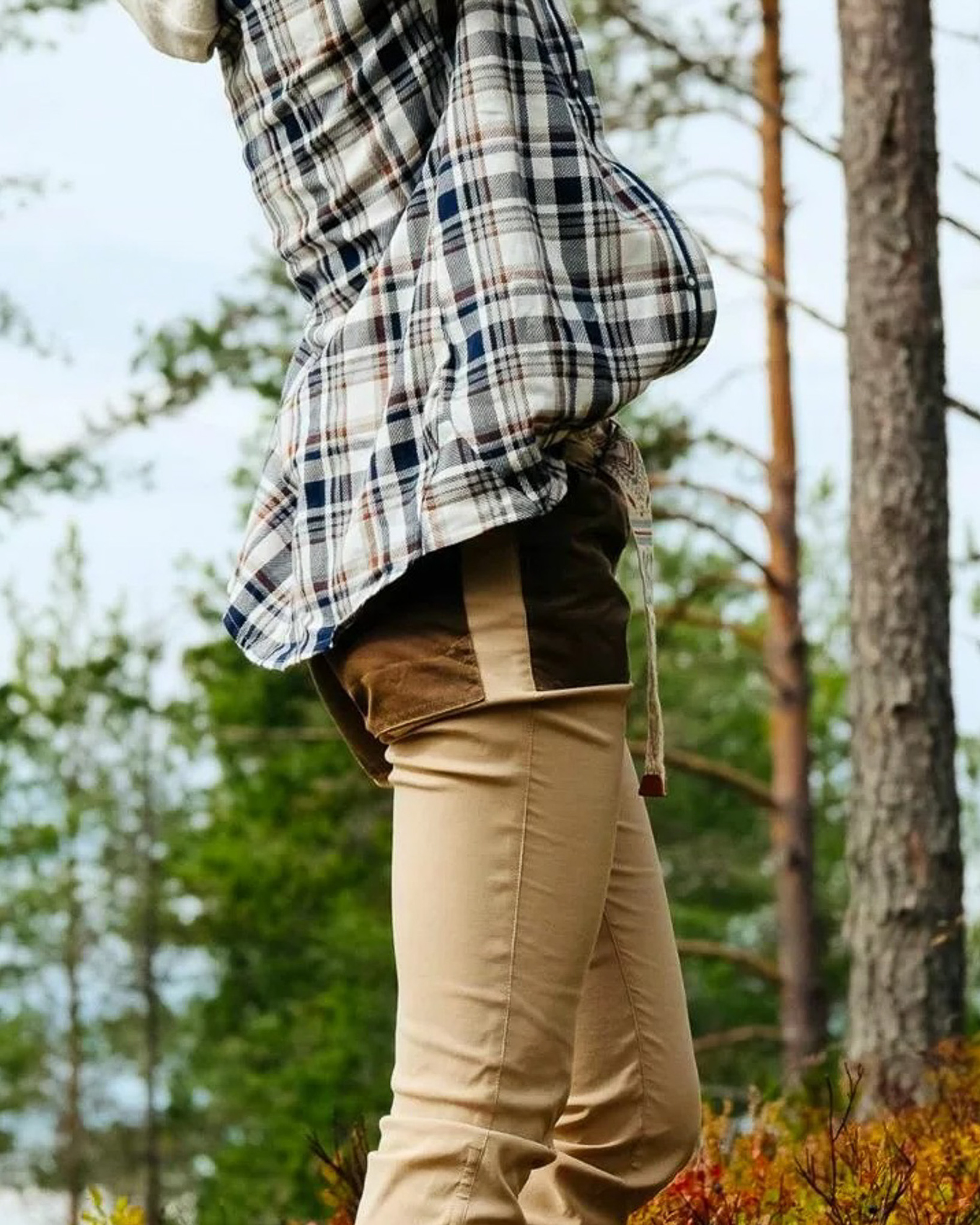 FIELD SLACKS WOMENS | Amundsen Sports