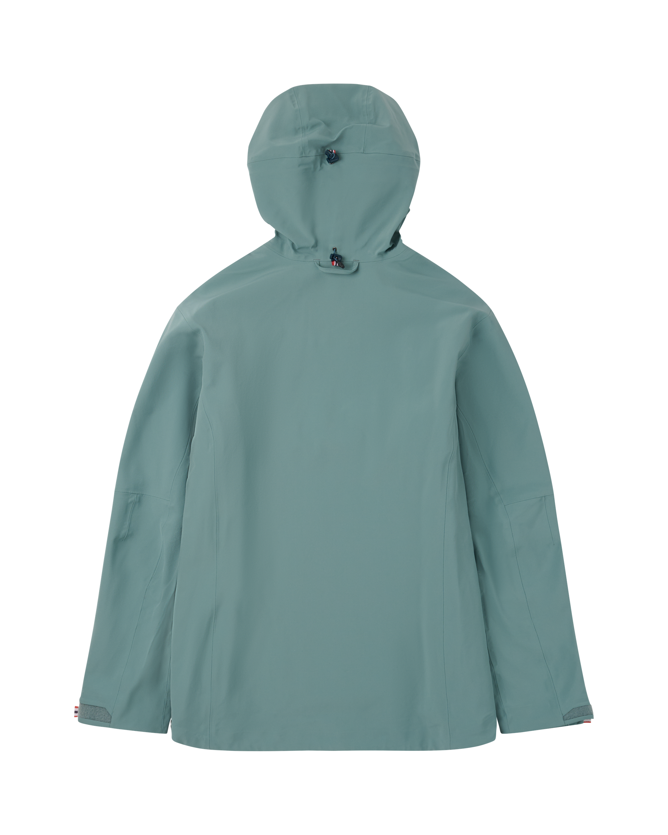 AMUNDSEN PEAK ANORAK MENS | Amundsen Sports