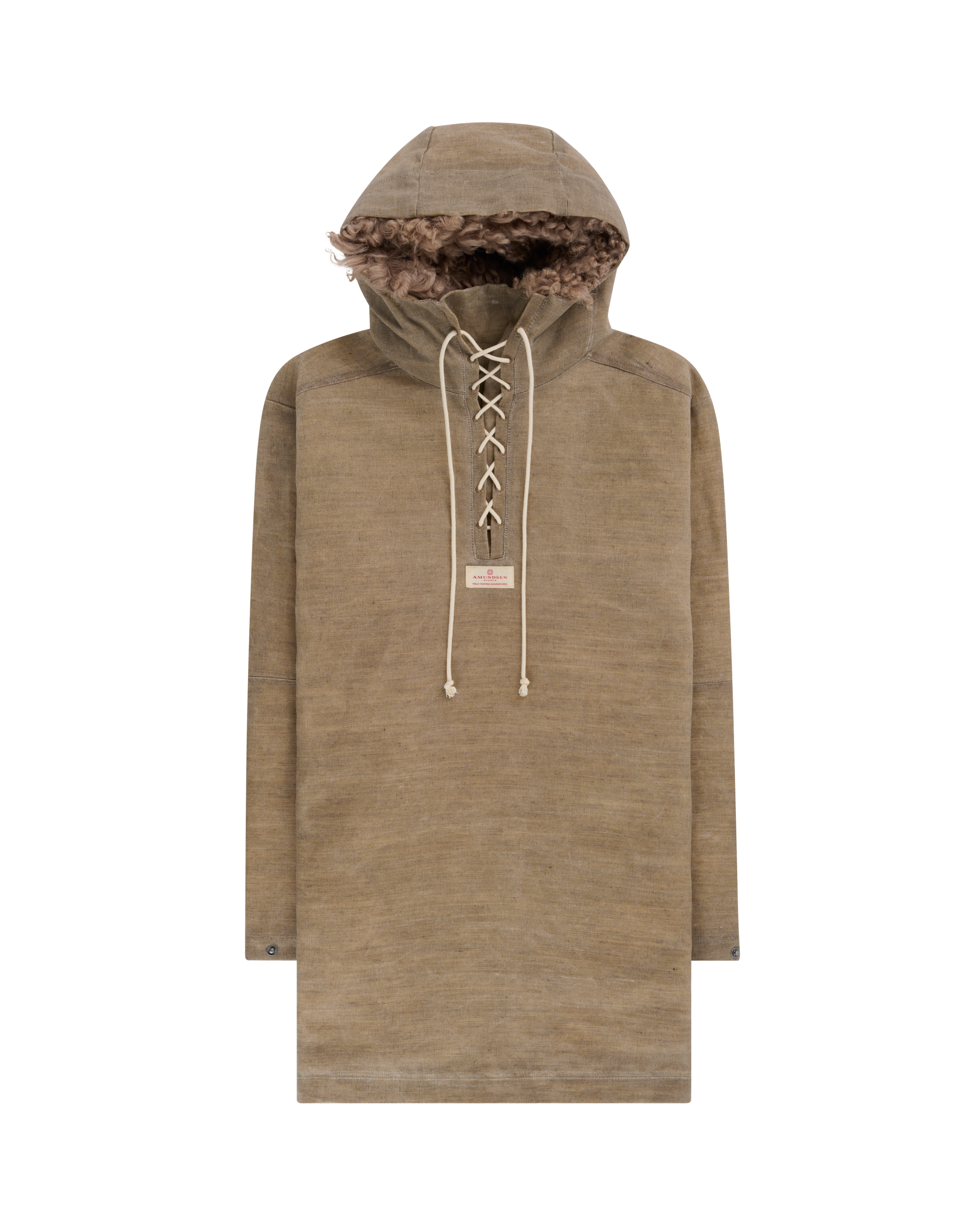 HEROES ANORAK UNISEX | Amundsen Sports