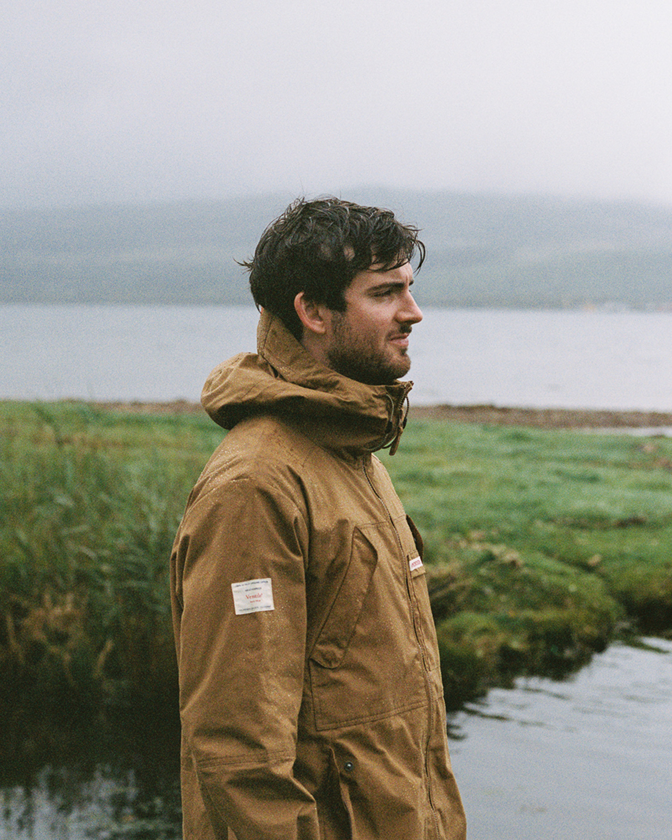 VIDDA JACKET UNISEX | Amundsen Sports