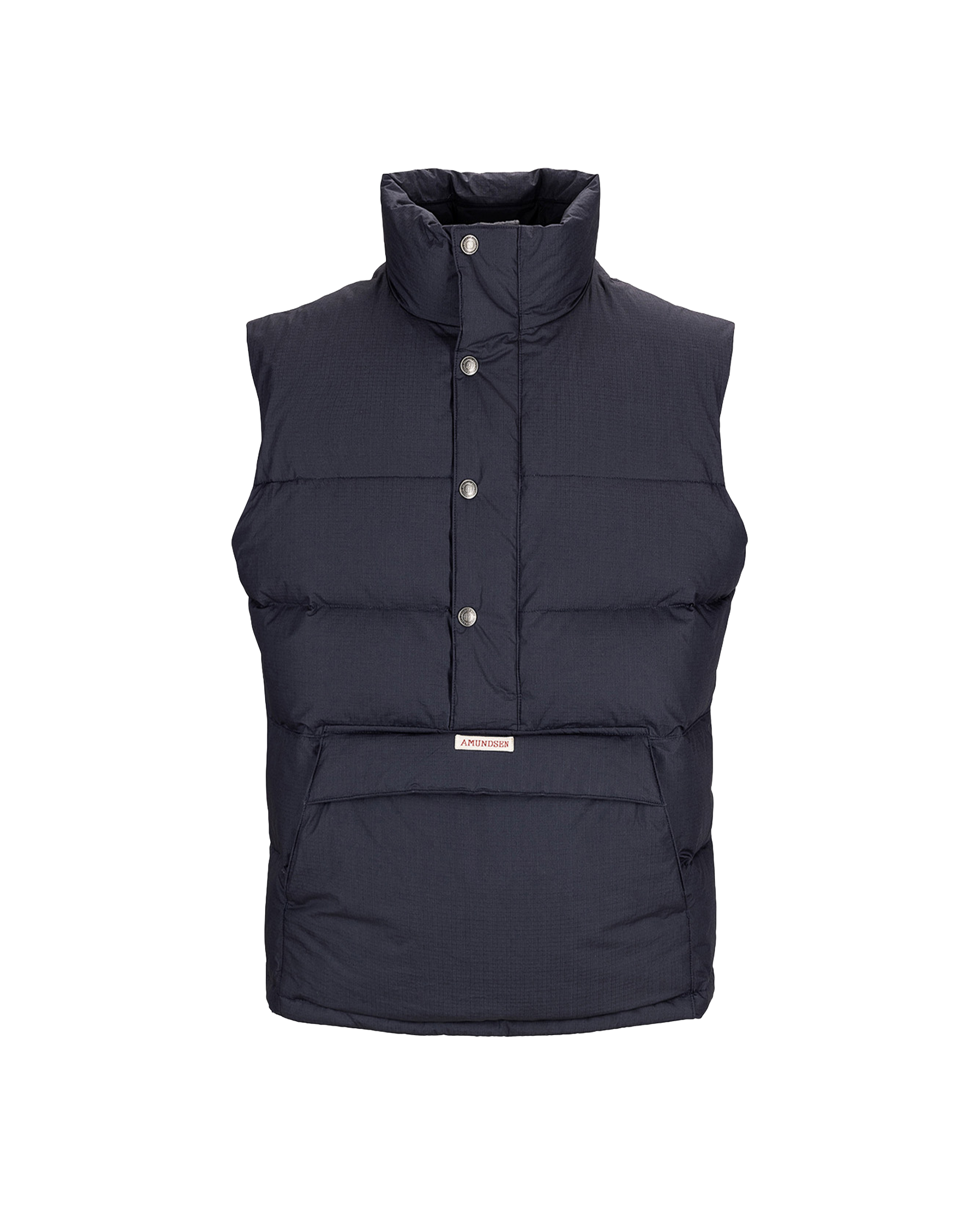 WINTER DOWN ANORAK MENS | Amundsen Sports