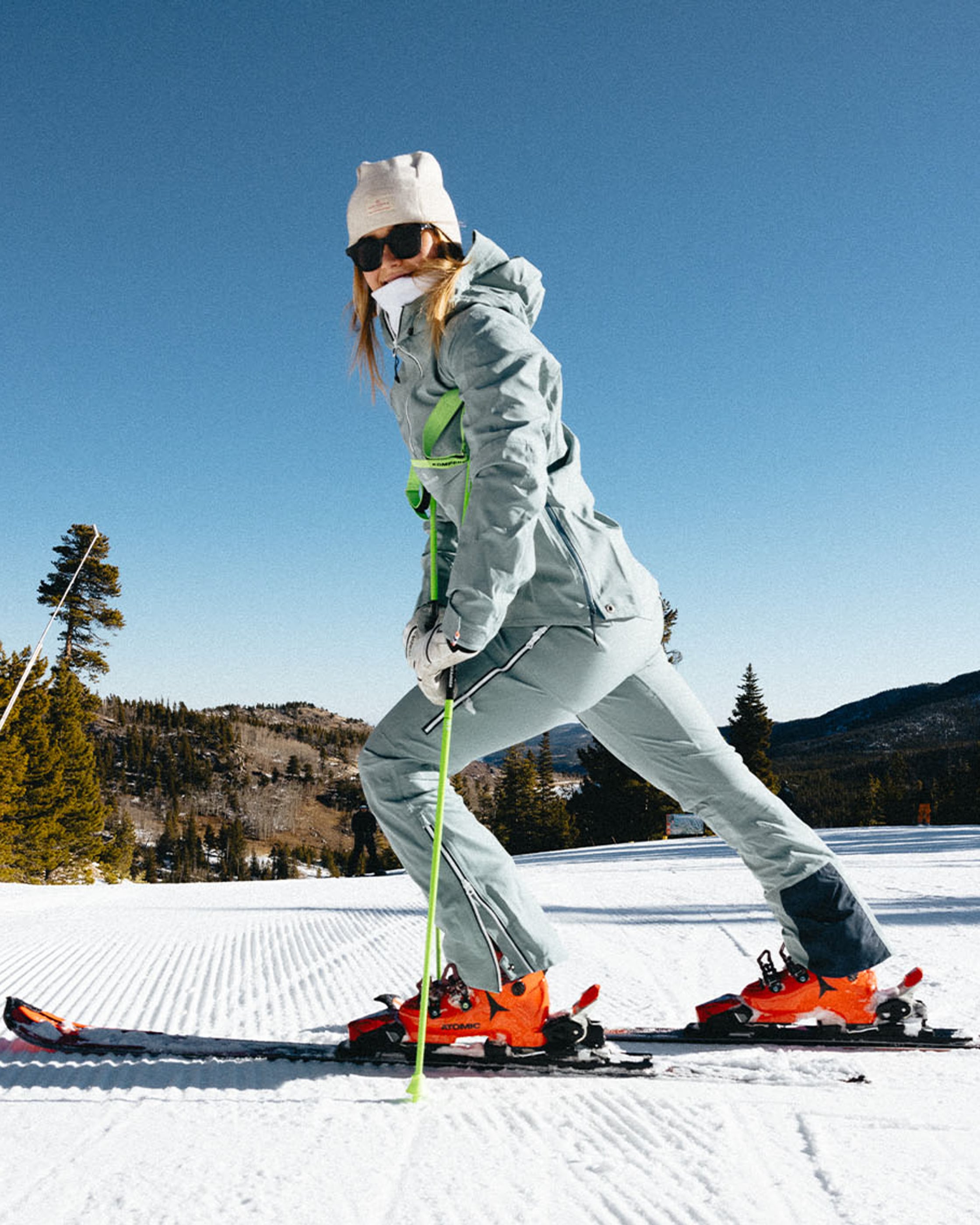 AMUNDSEN PEAK PANTHER WOMENS | Amundsen Sports