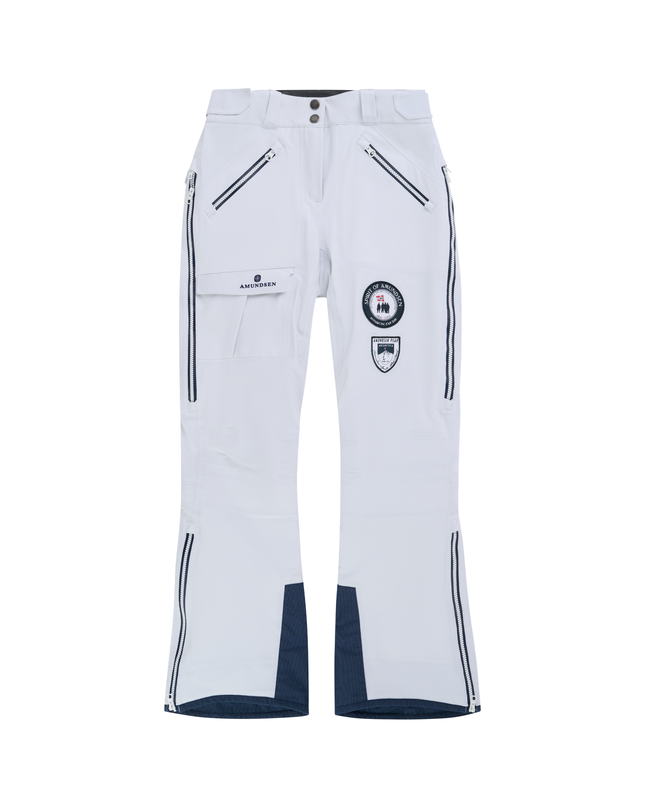 ALOUND M-47 PANTS サイズM 美品 AMUNDSEN PEAK PANTHER WOMENS | Amundsen Sports