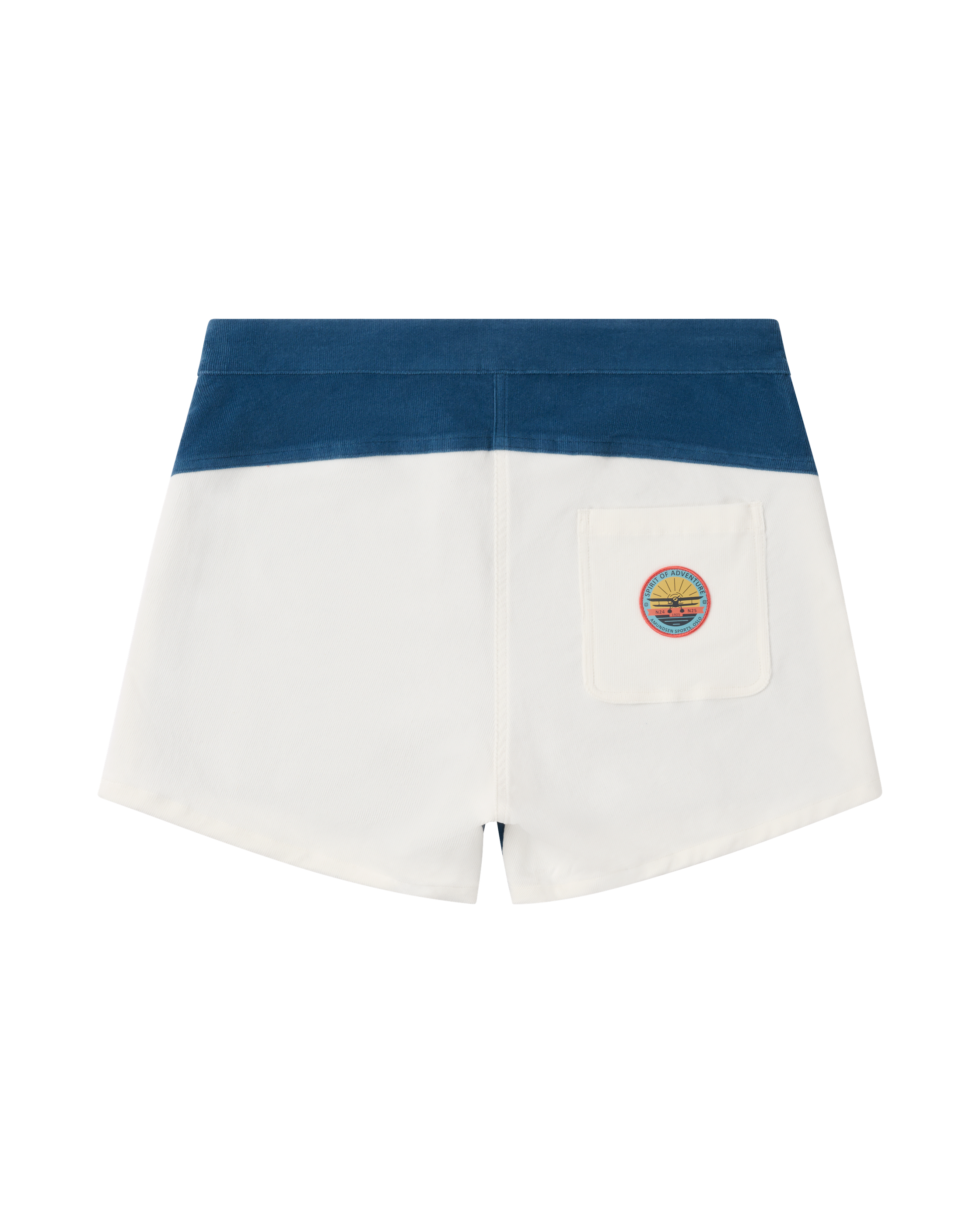 3INCHER CONCORD SHORTS WOMENS | Amundsen Sports