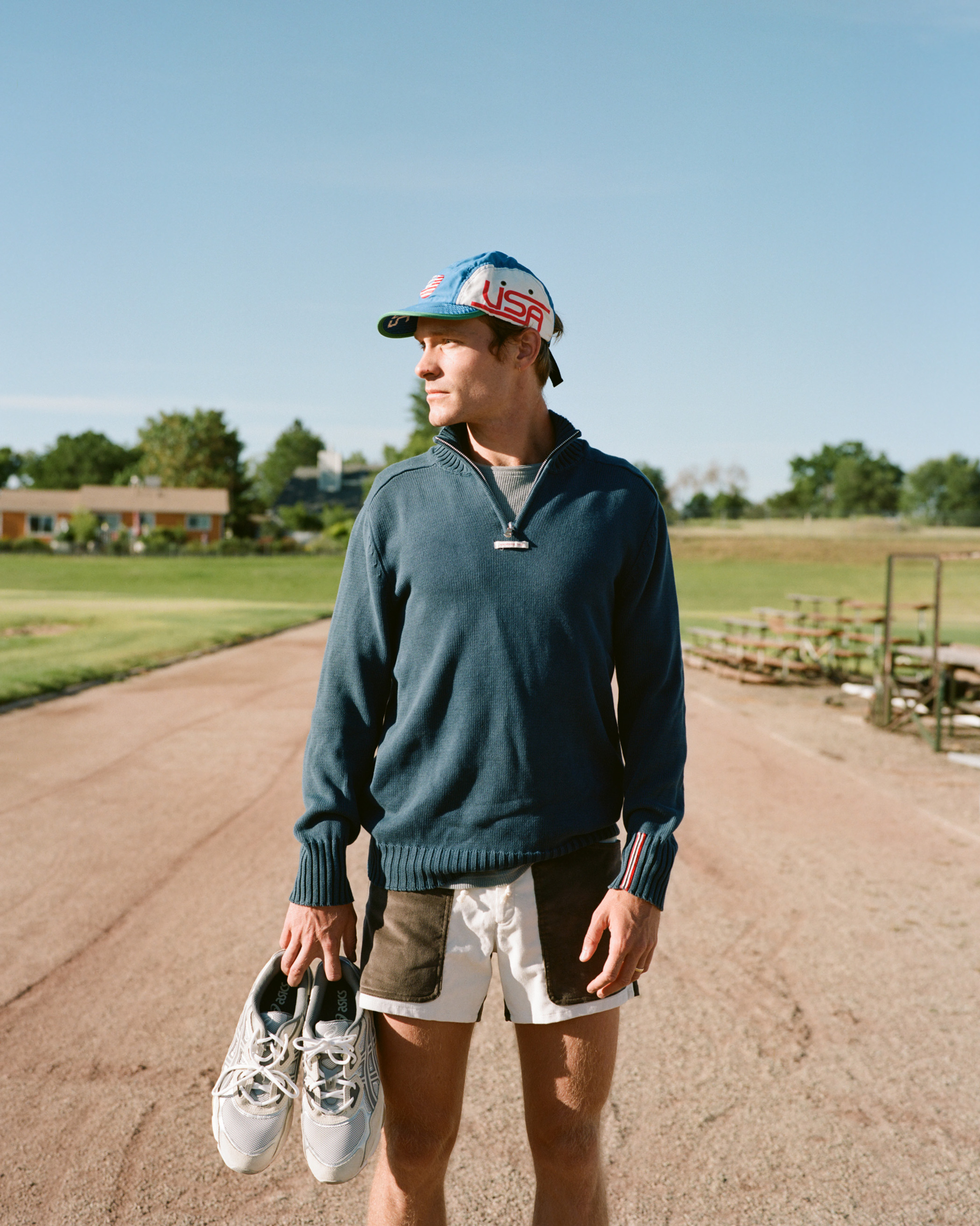 5INCHER CONCORD SHORTS MENS | Amundsen Sports