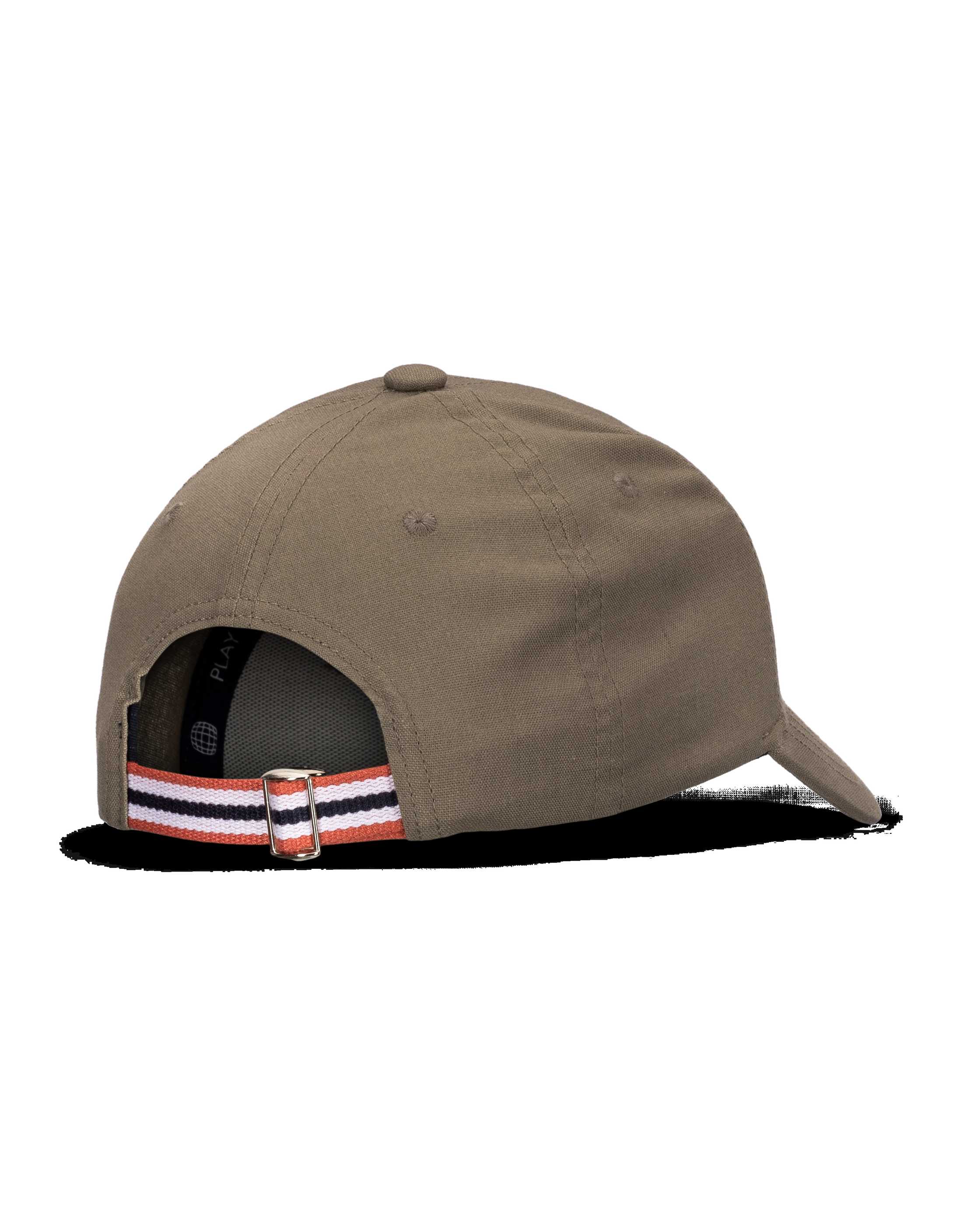 LINEN PATCH CAP Amundsen Sports