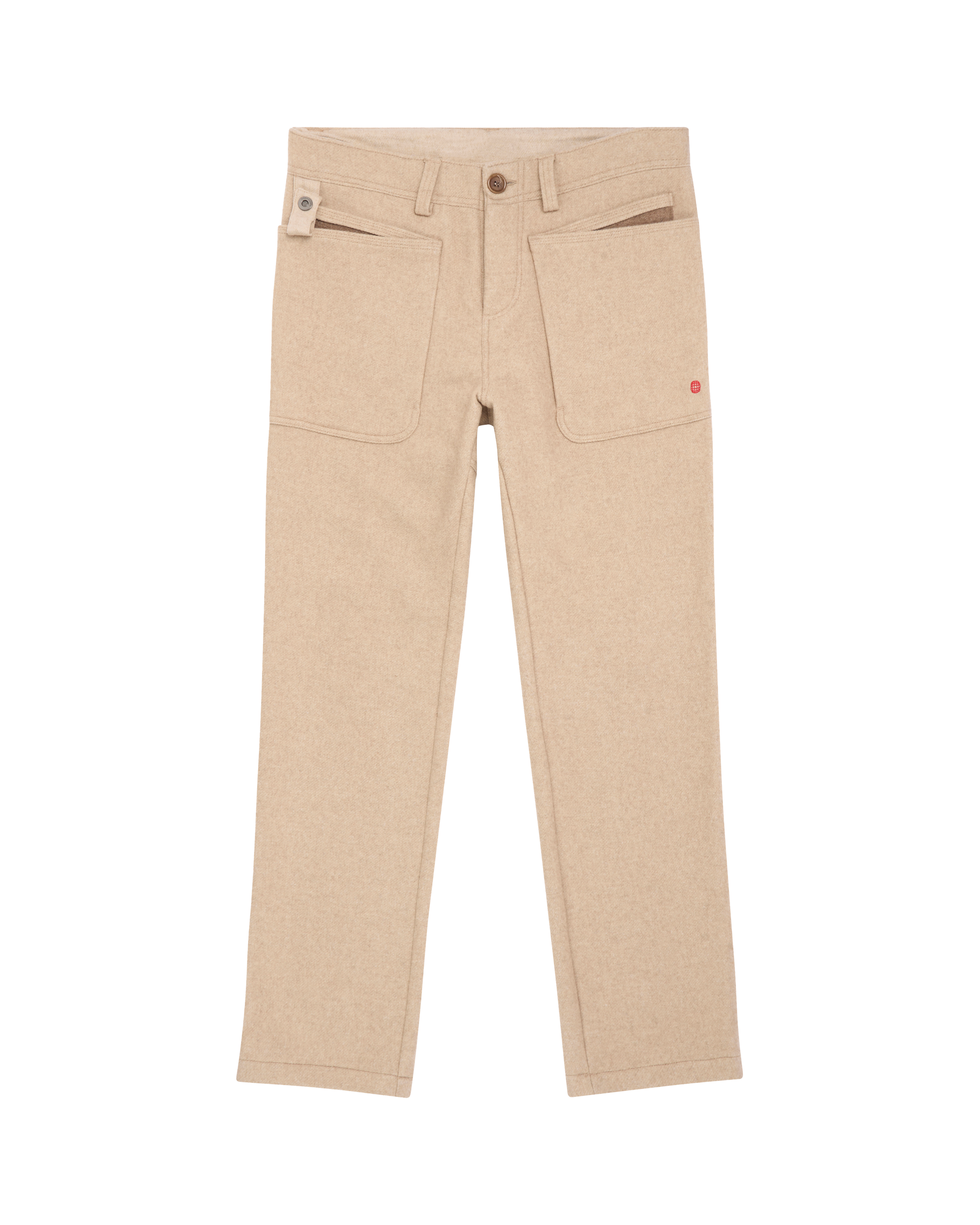 Slacks World HERDSMAN SLACKS MENS | Amundsen Sports