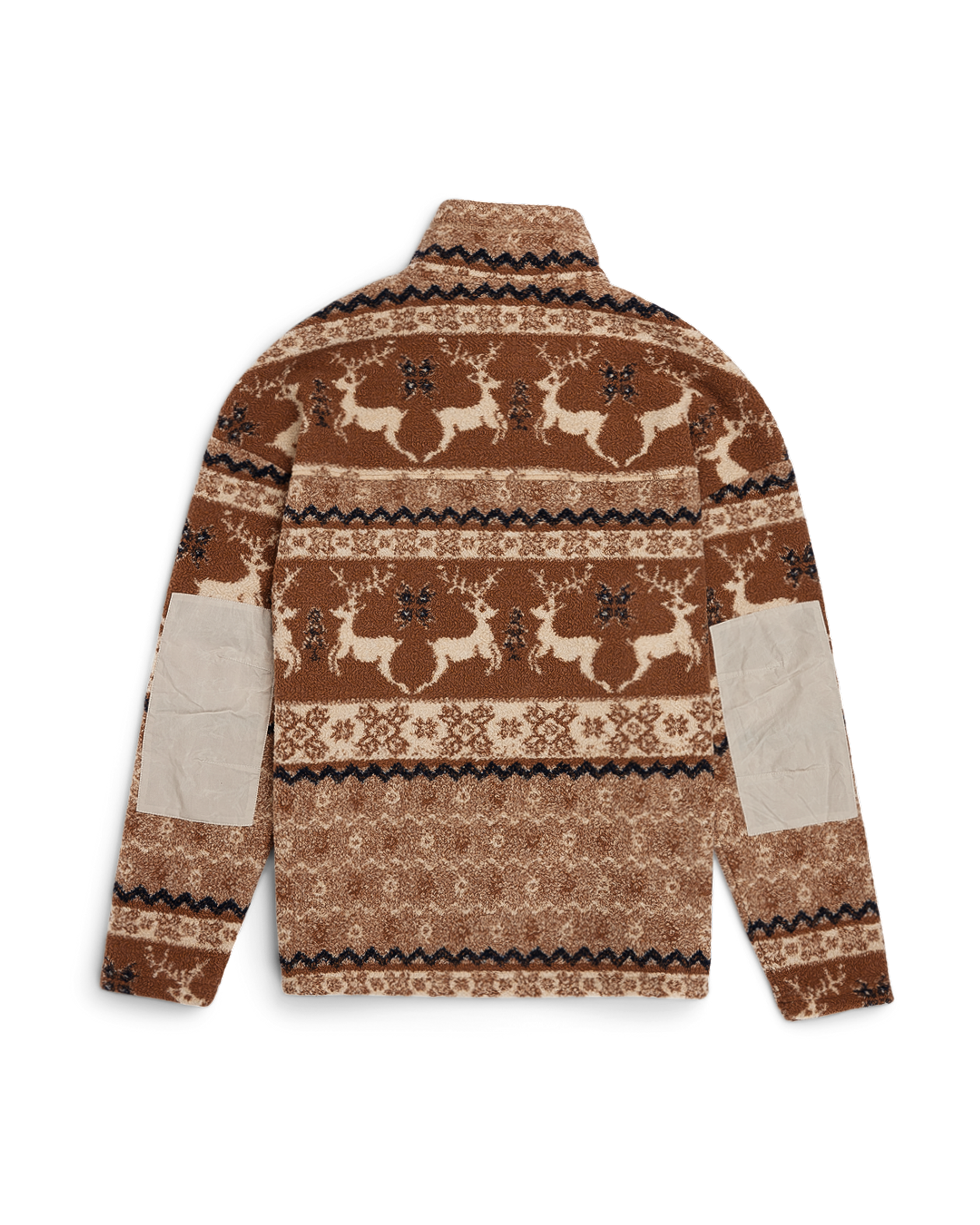 V-BOND TRADITION FLEECE MENS | Amundsen Sports