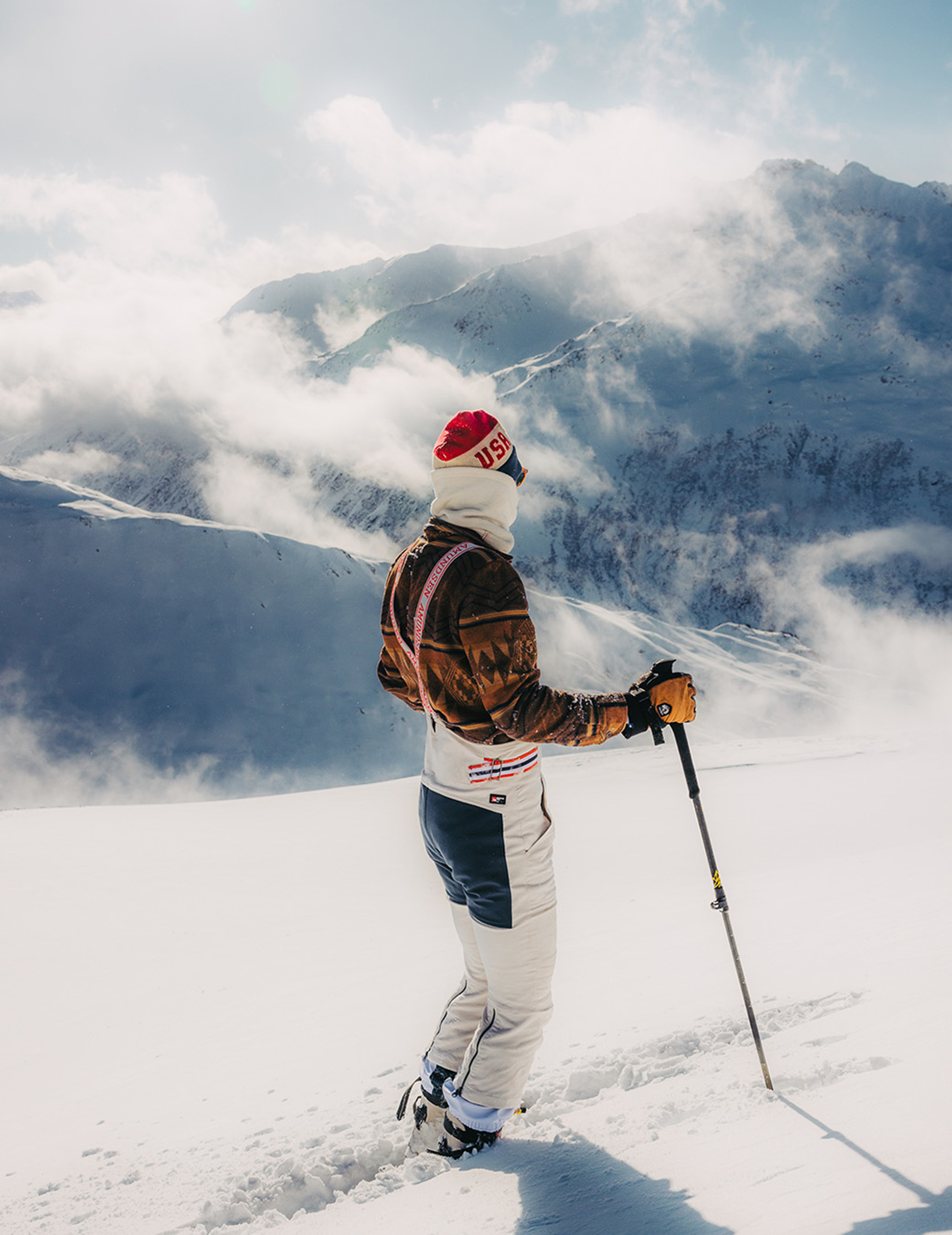 CONCORD SKI PANTS MENS Amundsen Sports