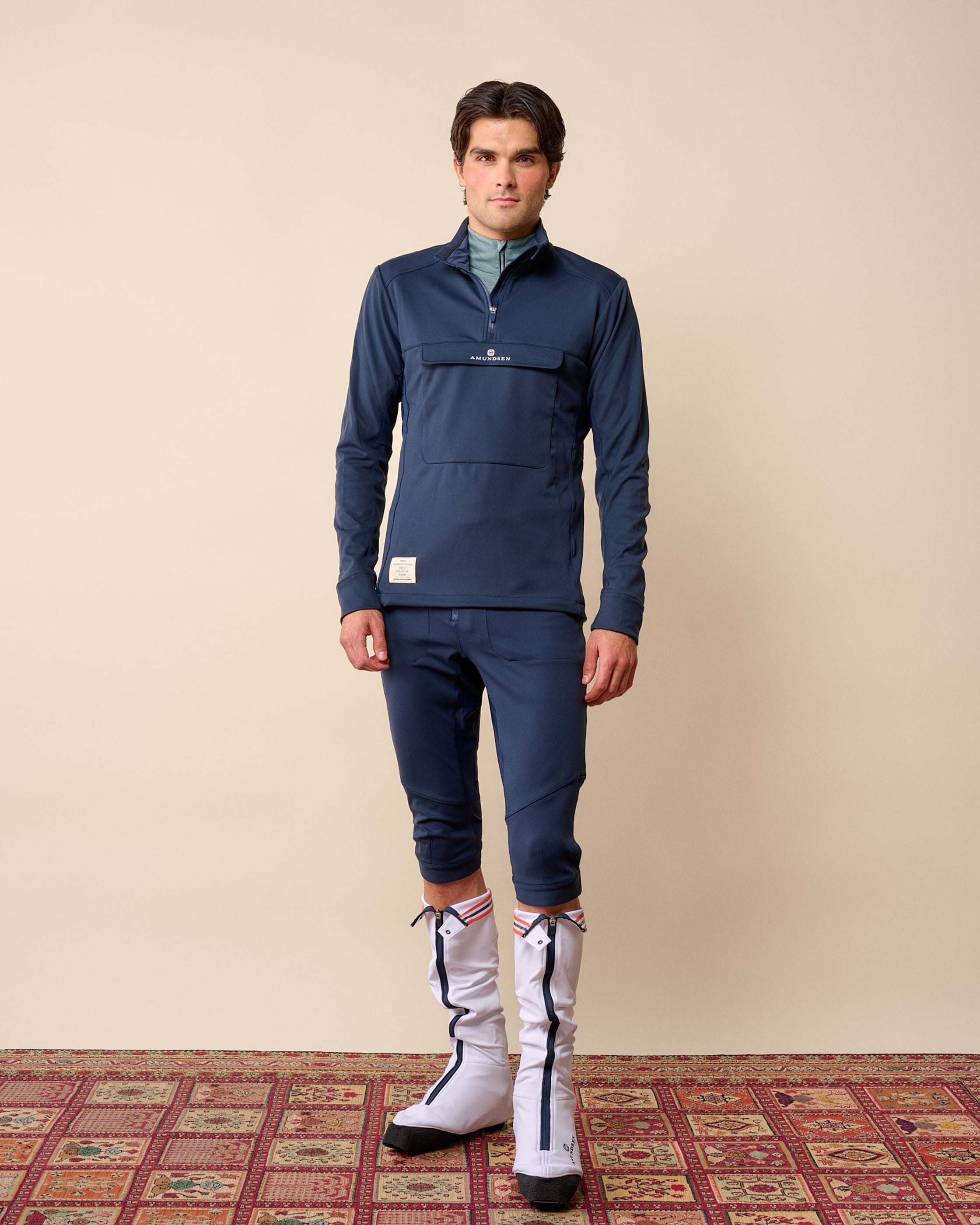 5MILA ANORAK MENS | Amundsen Sports