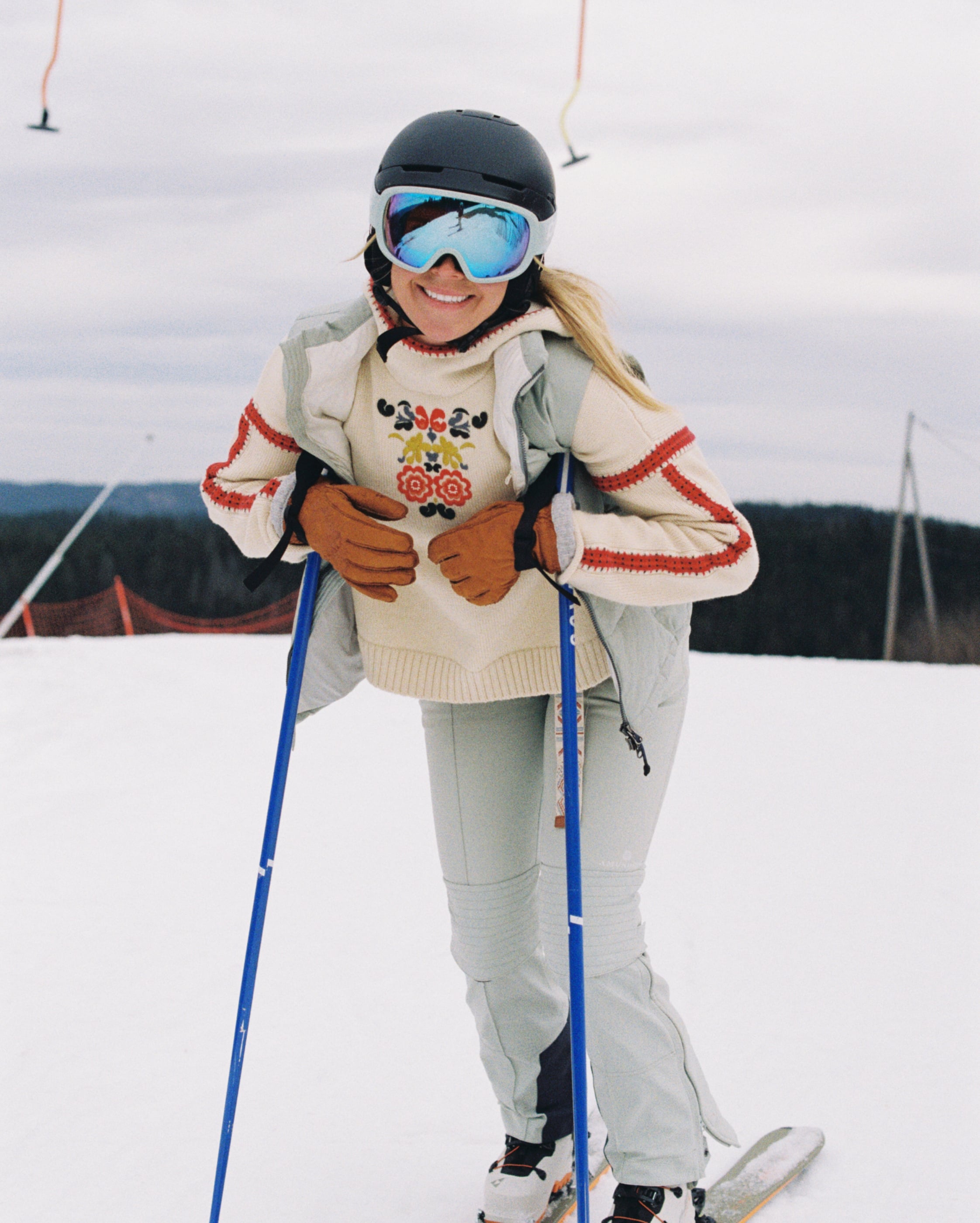 WINTER DOWN JACKET WOMENS | Amundsen Sports
