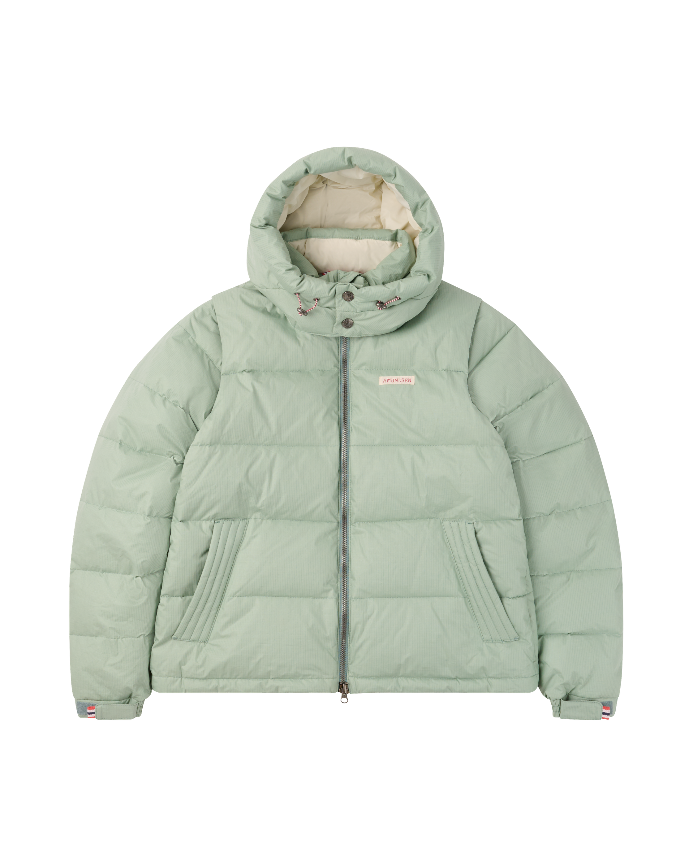 WINTER DOWN JACKET WOMENS | Amundsen Sports