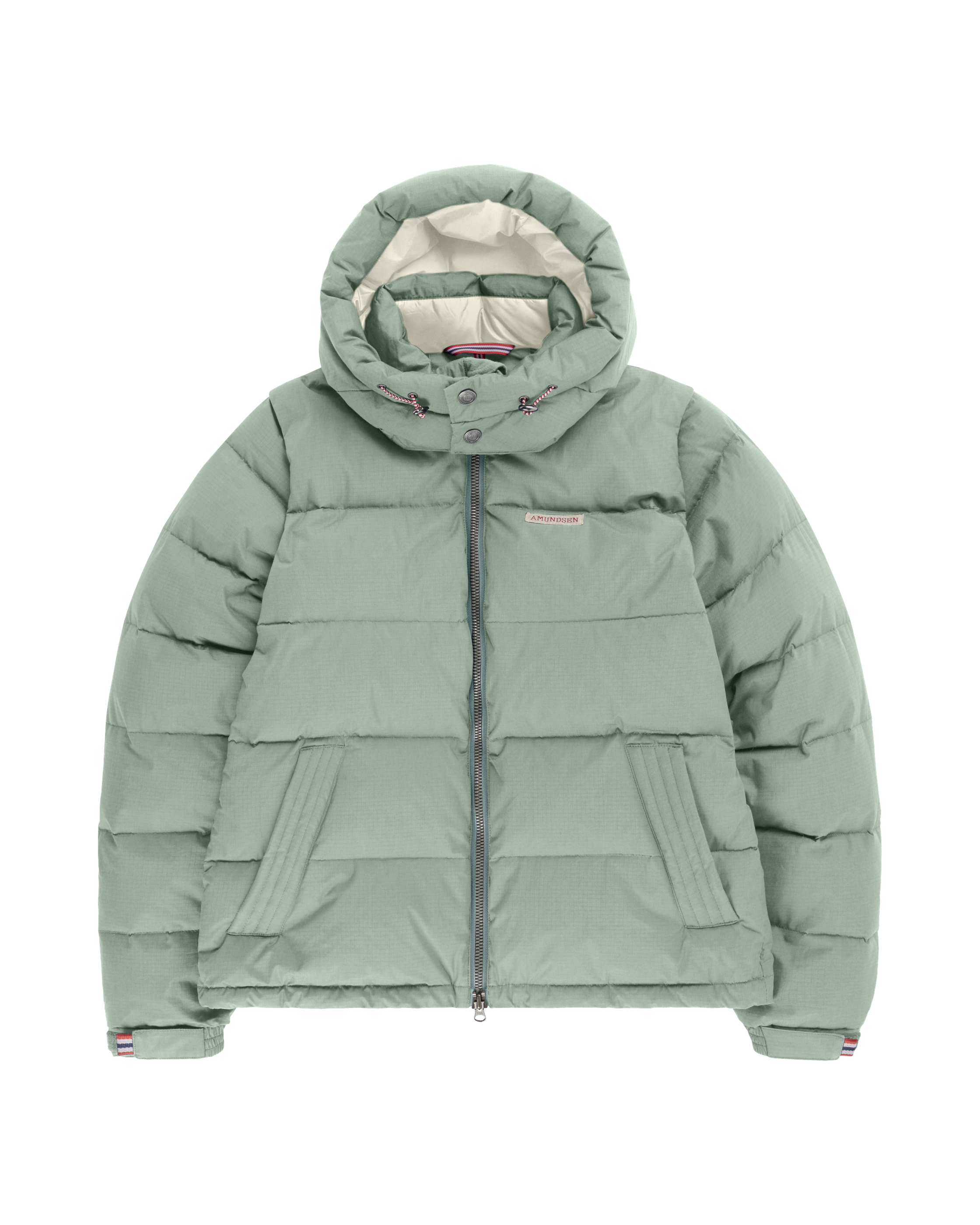 WINTER DOWN JACKET WOMENS Amundsen Sports