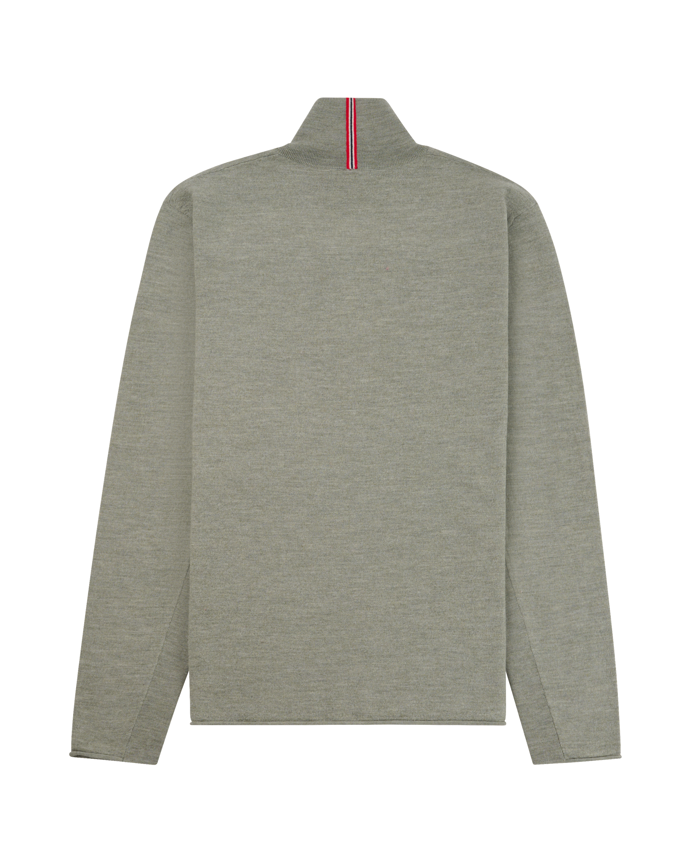 BOILED HALF ZIP 16 GG MENS | Amundsen Sports