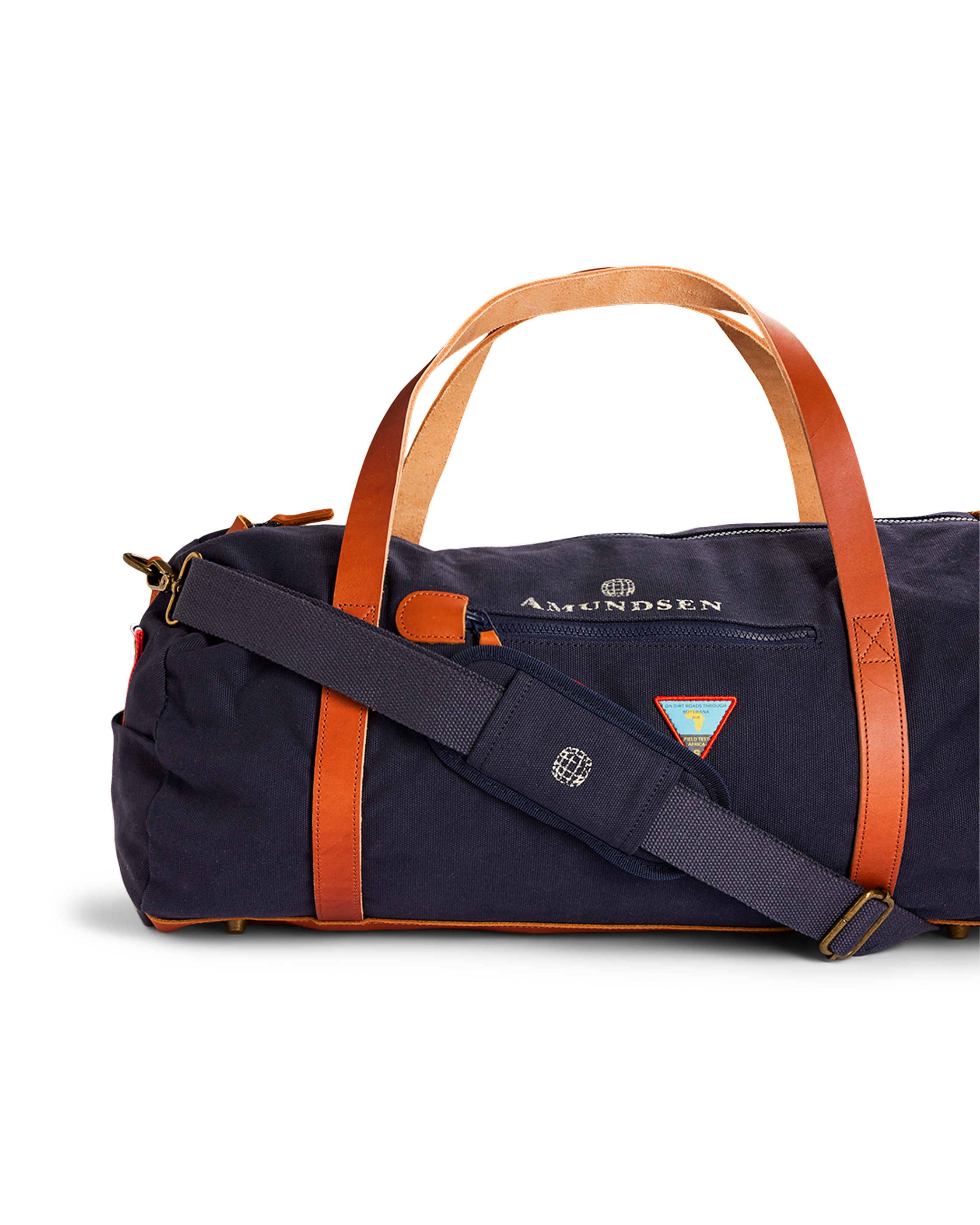 OKAVANGA DUFFEL BAG 35L | Amundsen Sports