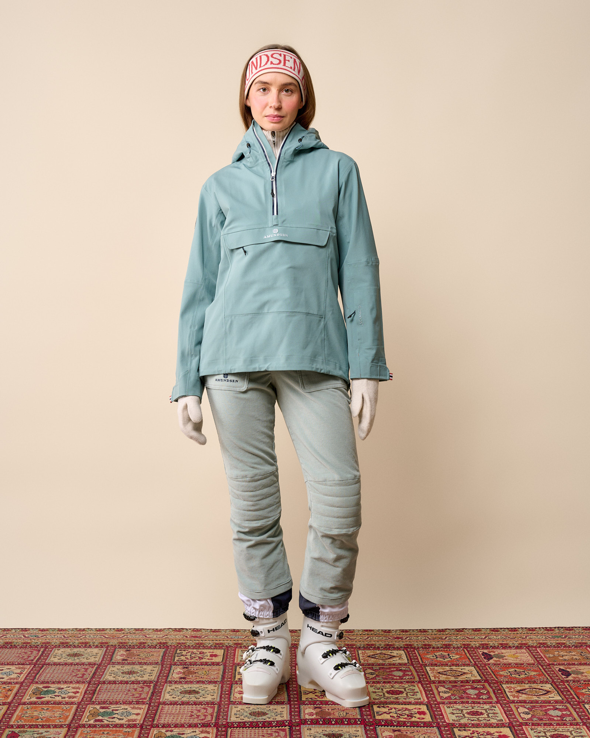 CONCORD SKI PANTS WOMENS | Amundsen Sports