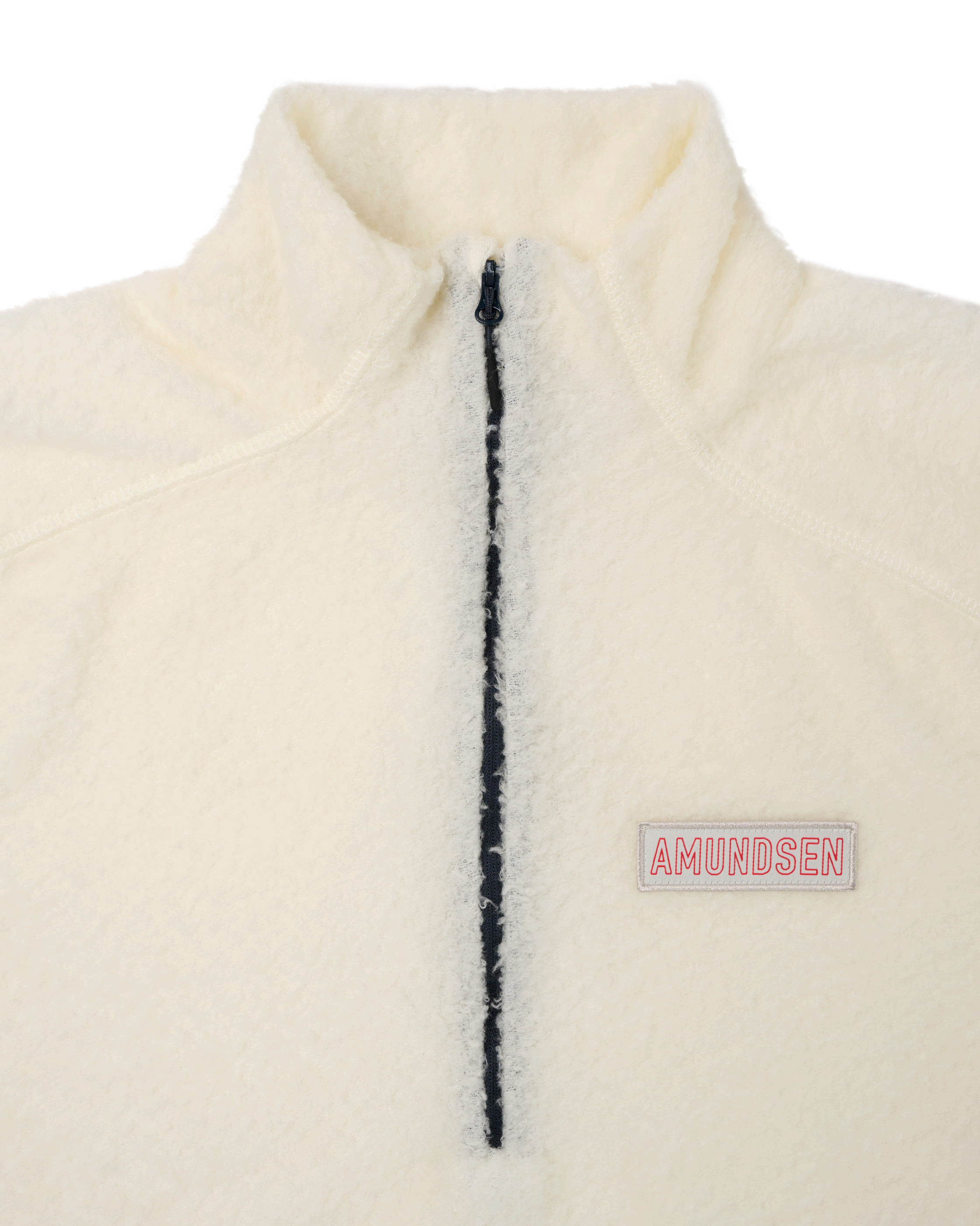 MOUNTAIN AIRY FLEECE HALF ZIP MENS | Amundsen Sports