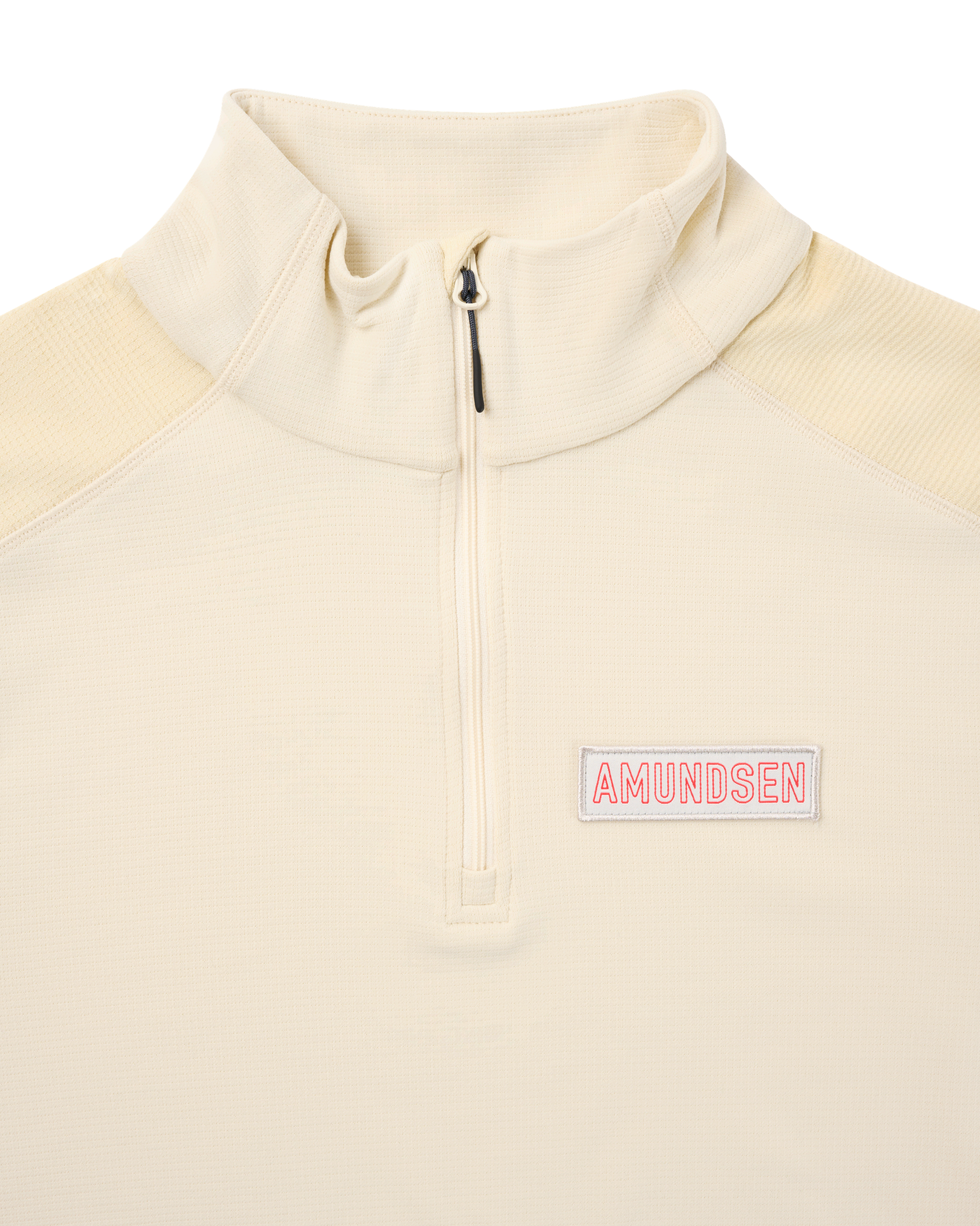 Ammy MOUNTAIN AIRY HALF ZIP MENS | Amundsen Sports