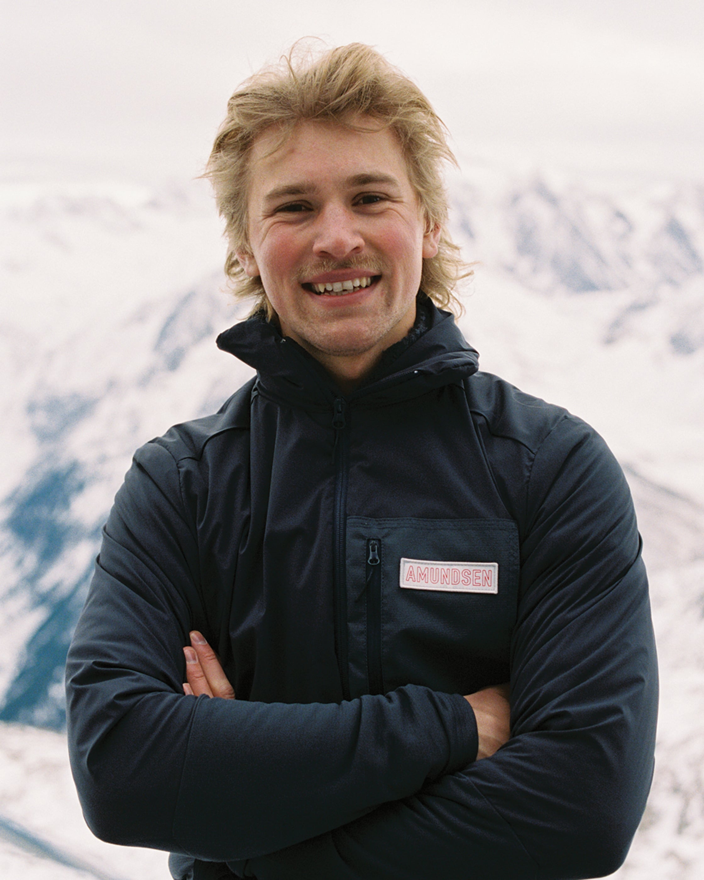 MOUNTAIN AIRY INSULATOR MENS | Amundsen Sports