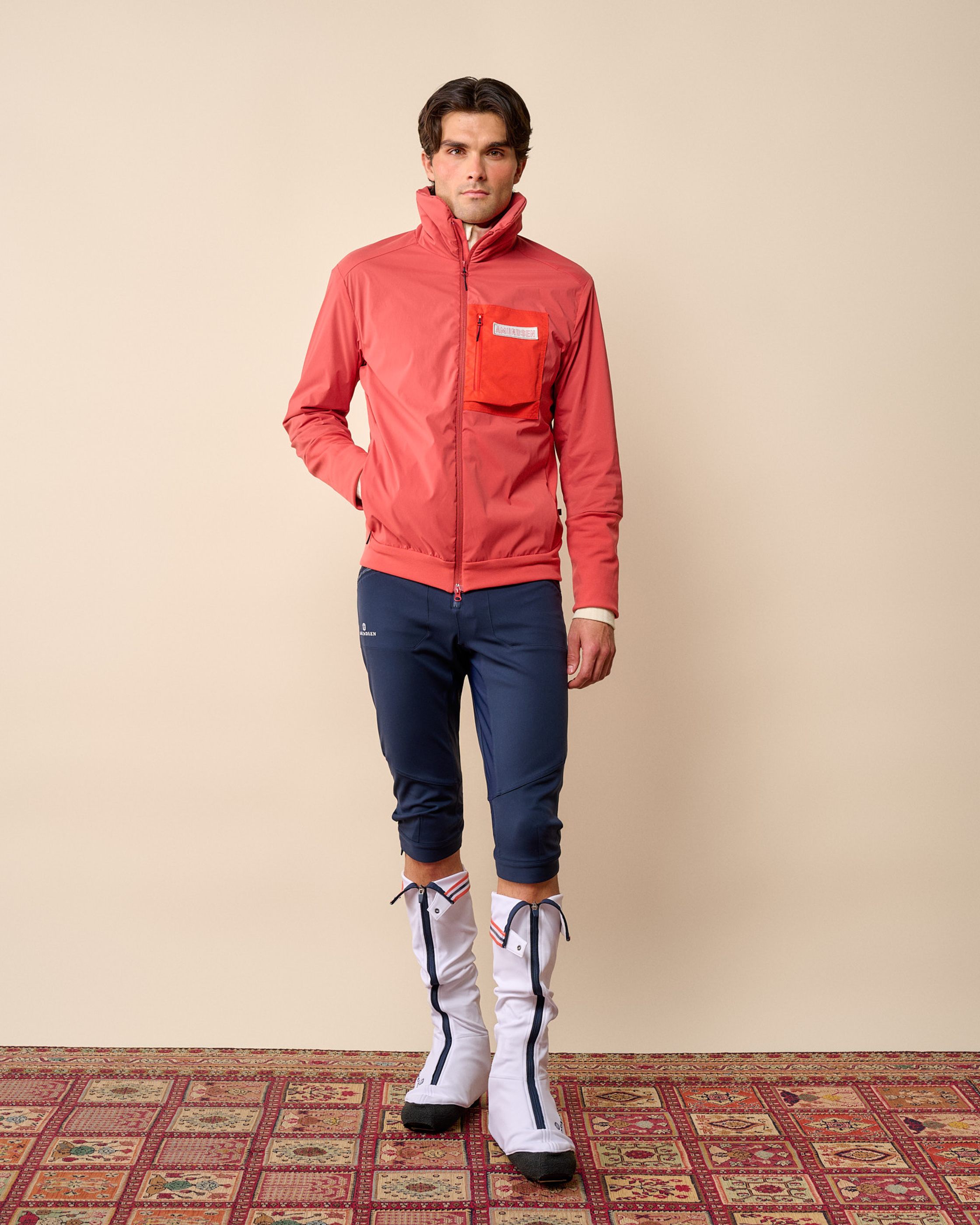 MOUNTAIN AIRY INSULATOR MENS | Amundsen Sports