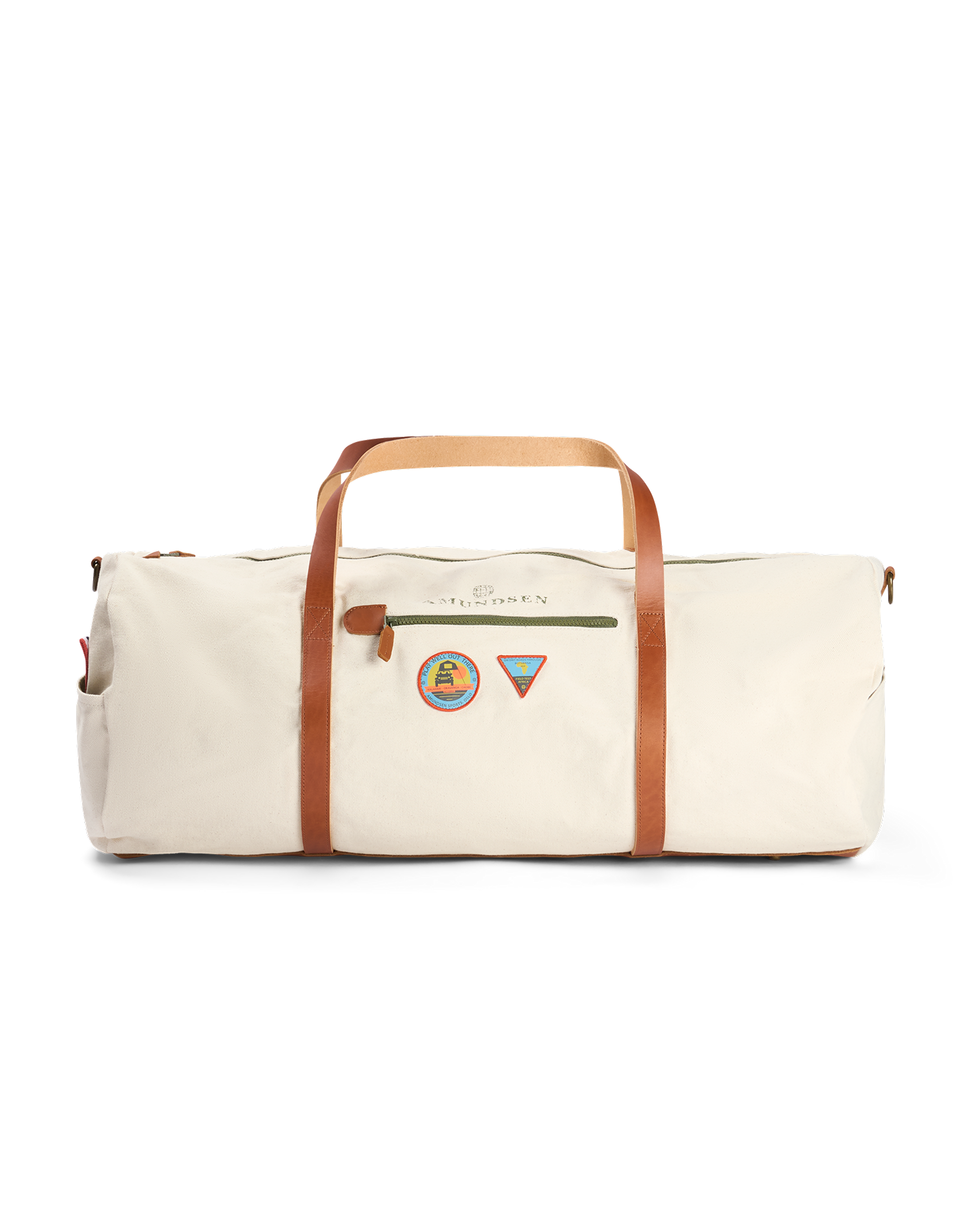 OKAVANGA DUFFEL BAG 65L | Amundsen Sports
