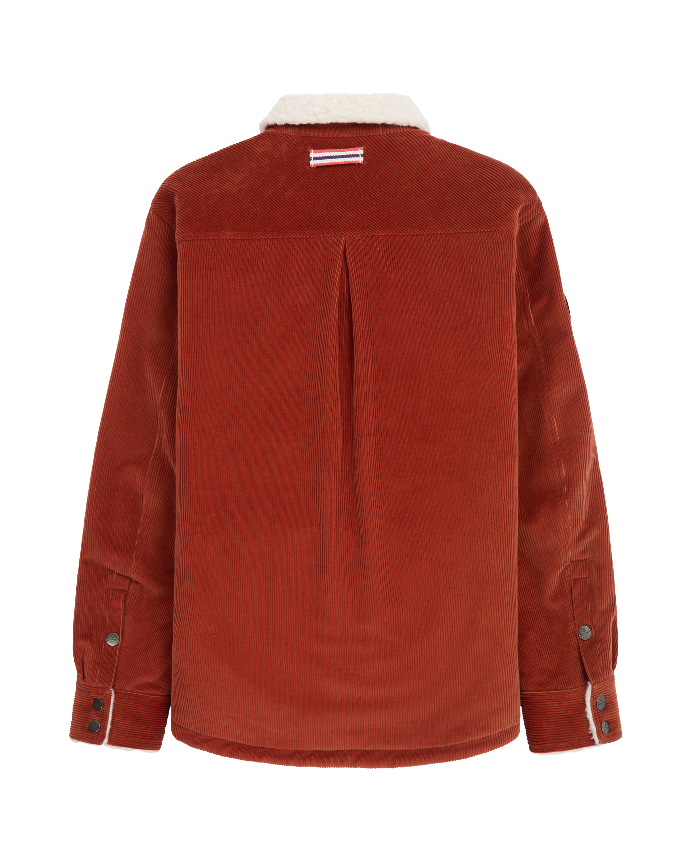 HARVESTER JACKET UNISEX | Amundsen Sports