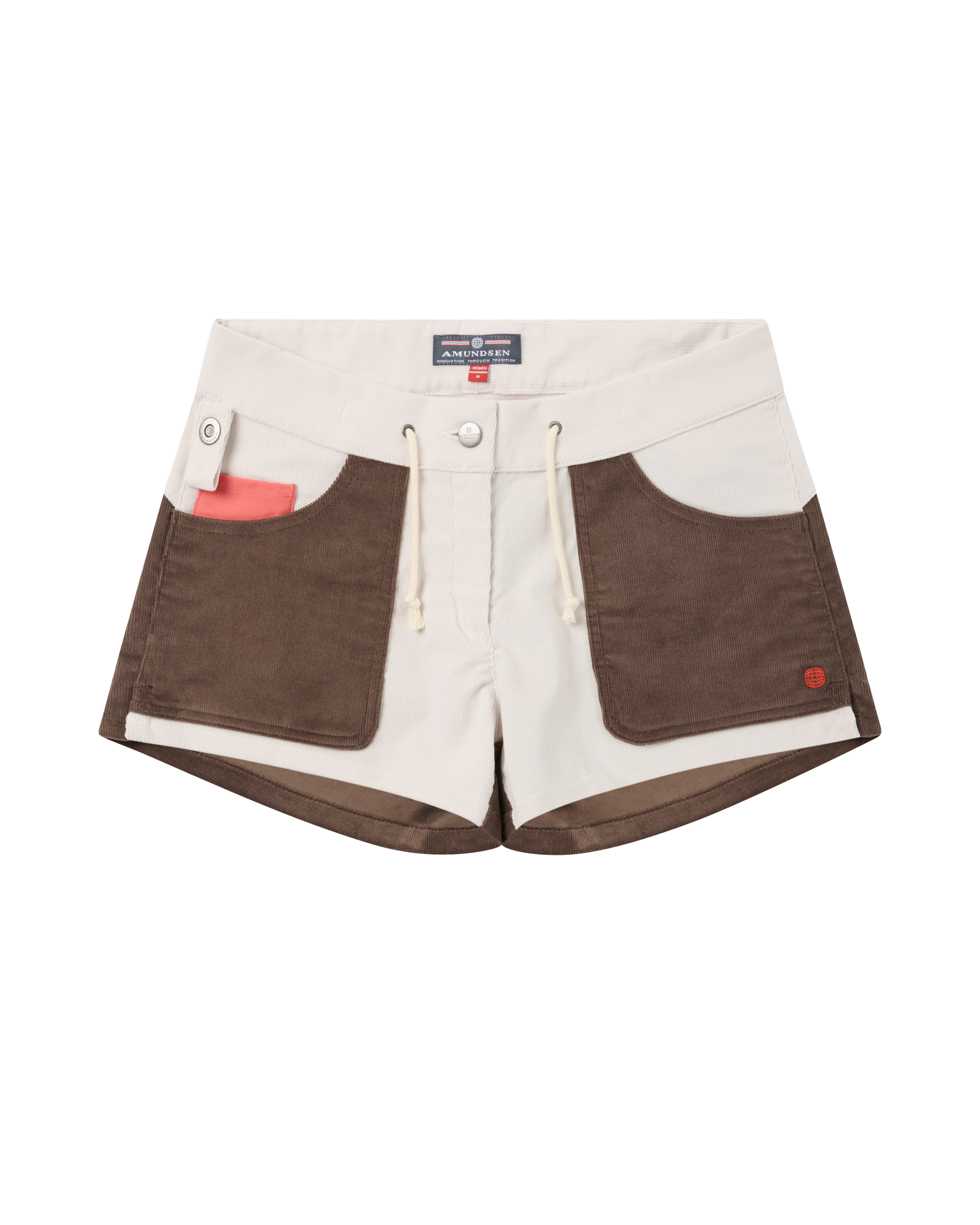 3INCHER CONCORD SHORTS WOMENS | Amundsen Sports