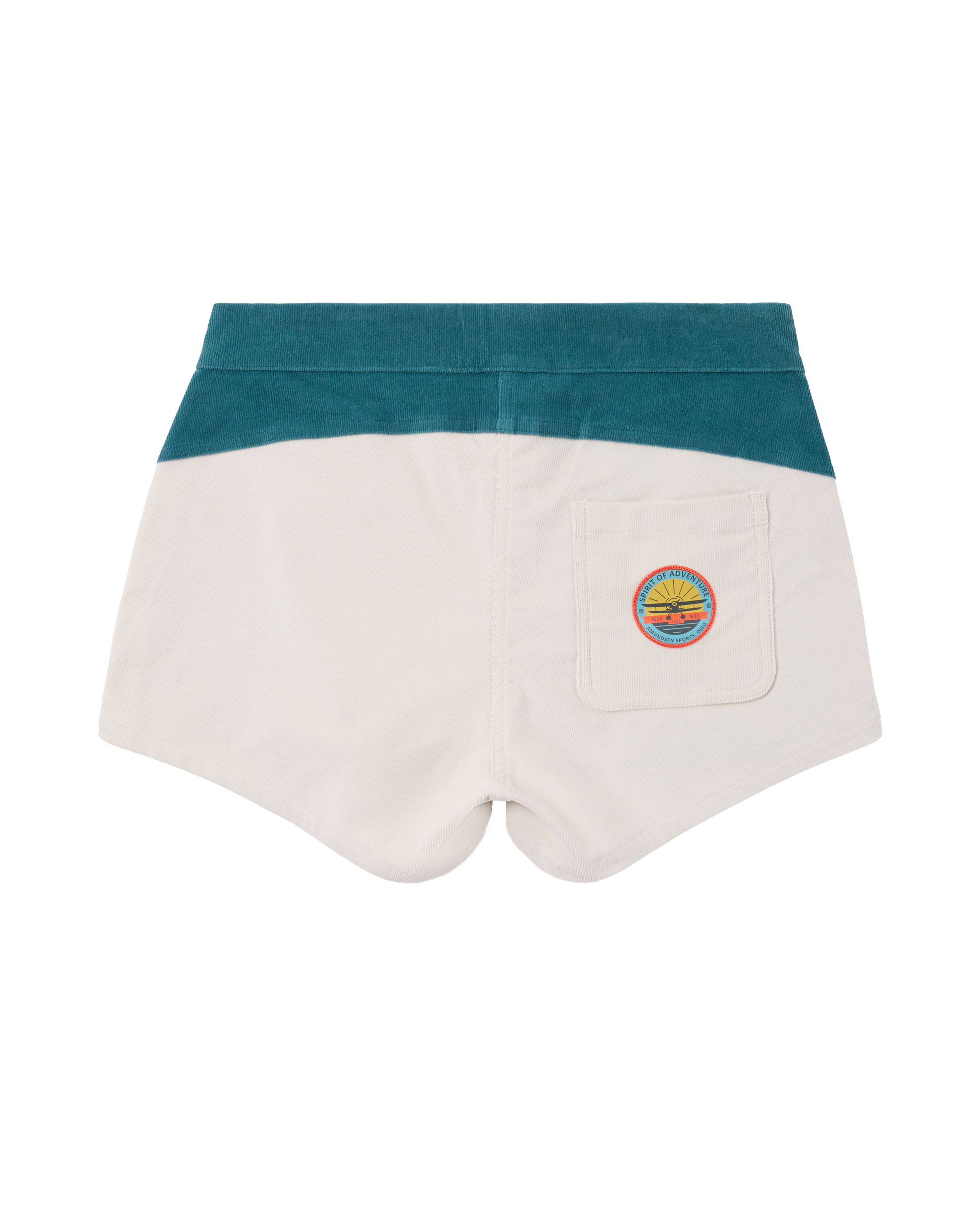 3INCHER CONCORD SHORTS WOMENS | Amundsen Sports