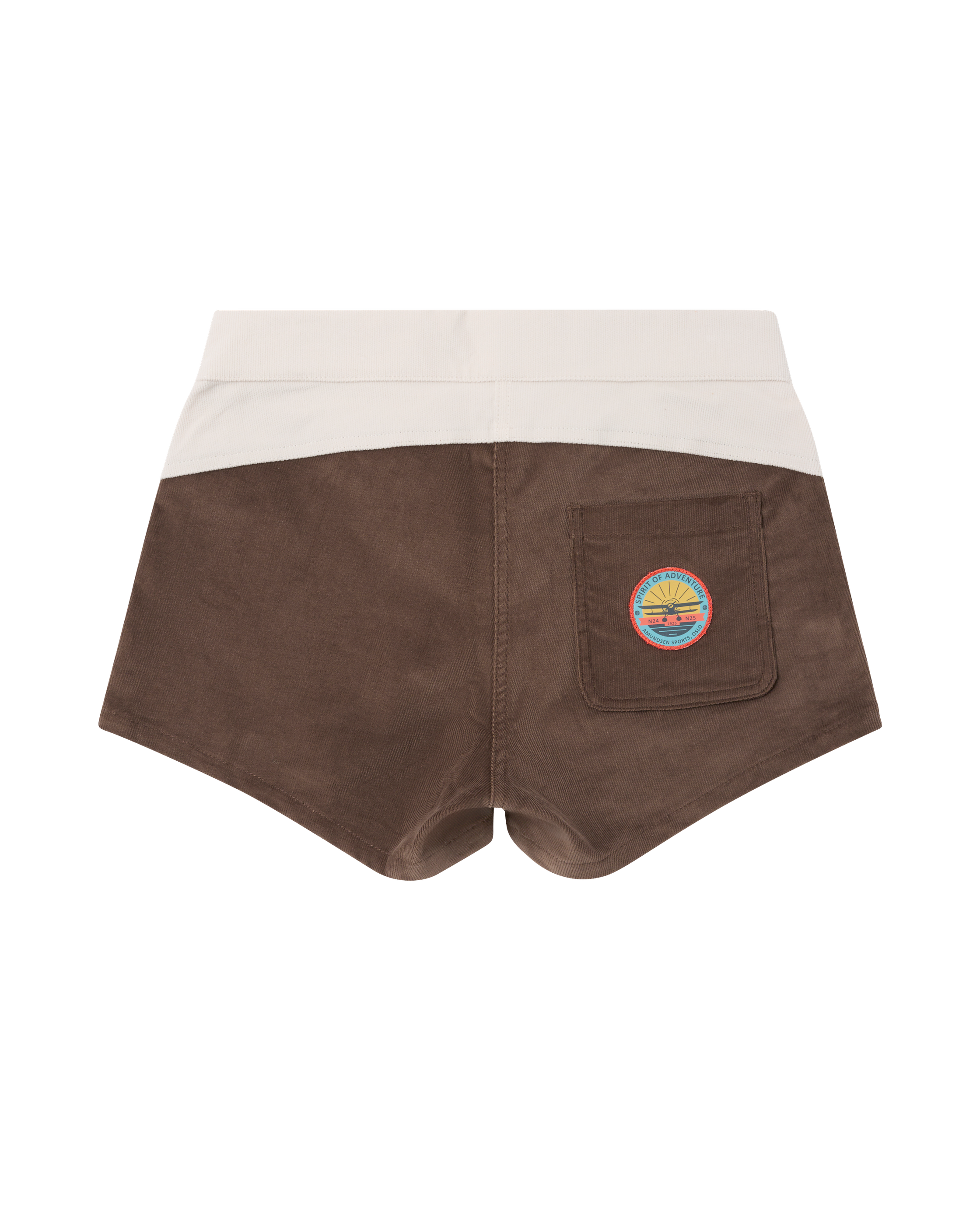 3INCHER CONCORD SHORTS WOMENS | Amundsen Sports