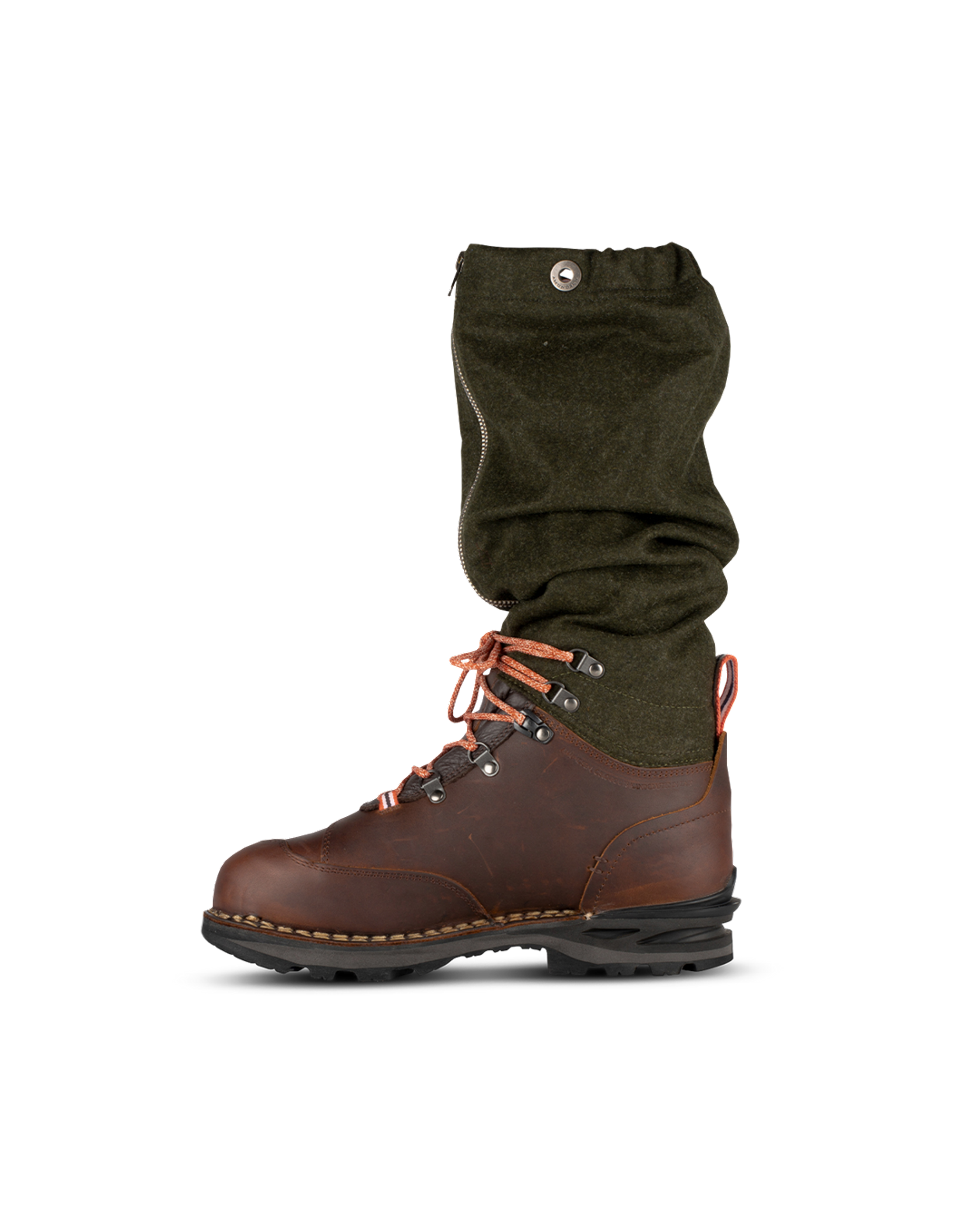 MOUNTAIN MUCKS WOOL LODEN | Amundsen Sports