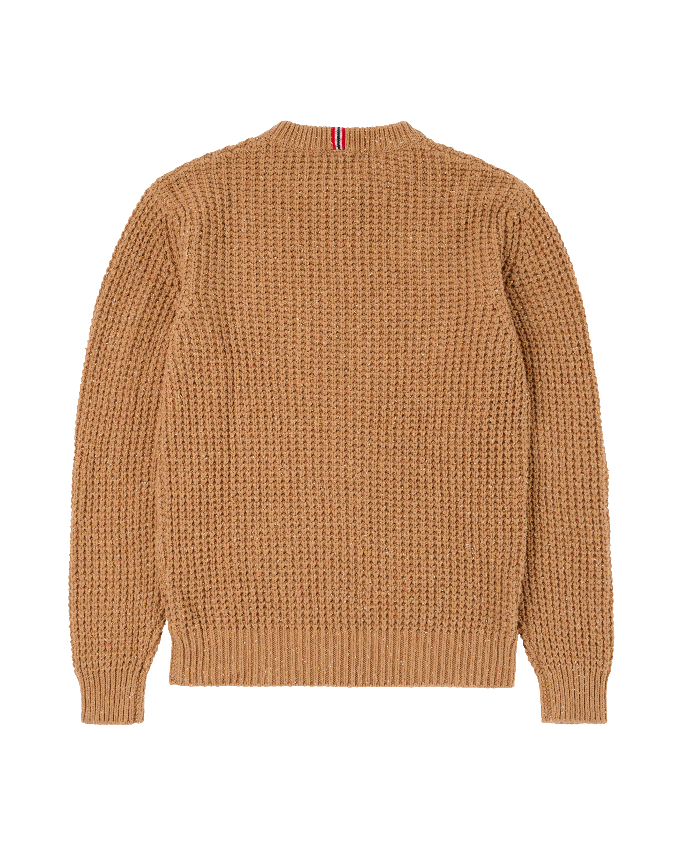 FIELD SWEATER MENS | Amundsen Sports