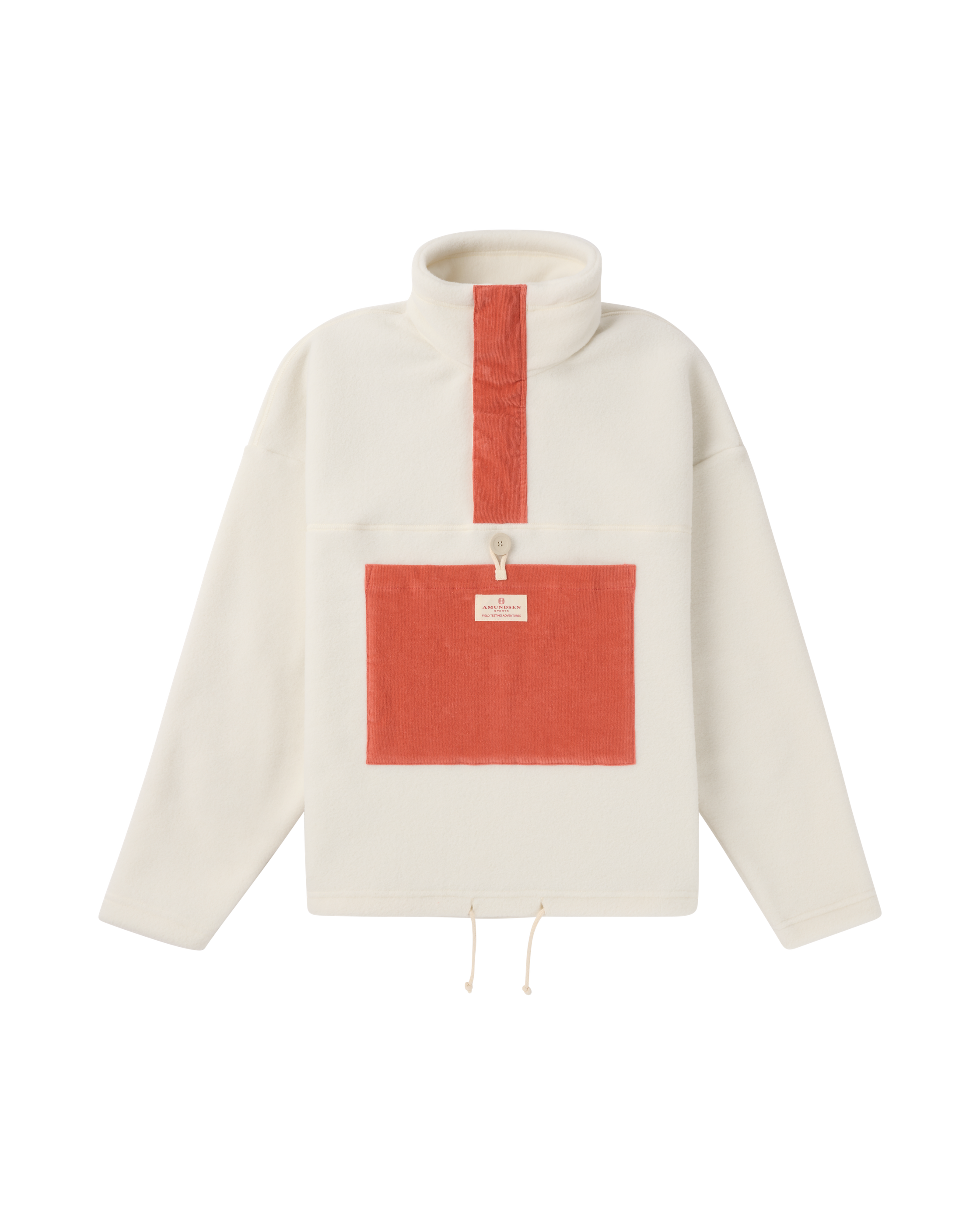 V-BOND CORD FLEECE WOMENS | Amundsen Sports