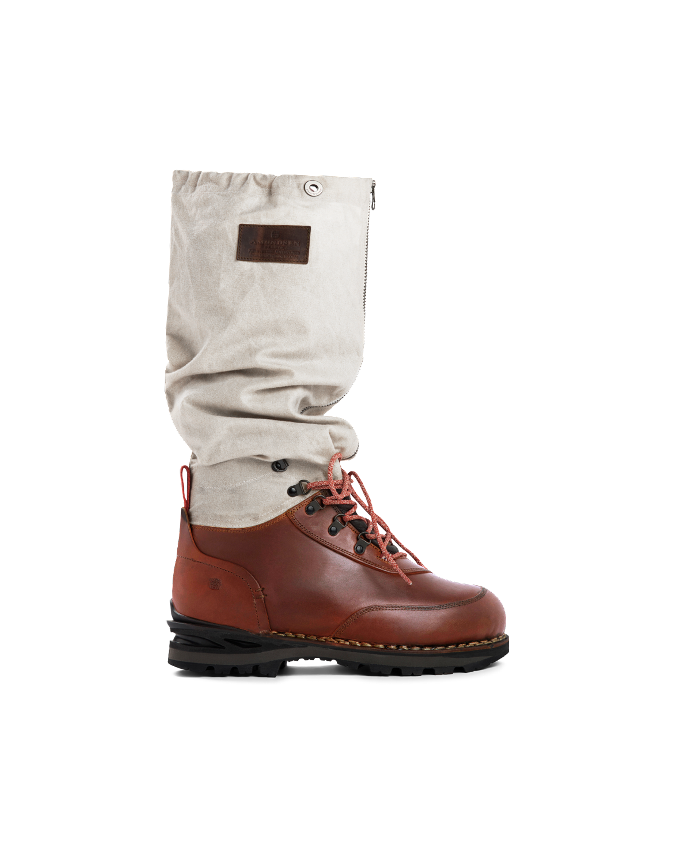 MOUNTAIN MUCKS WAXED COTTON | Amundsen Sports