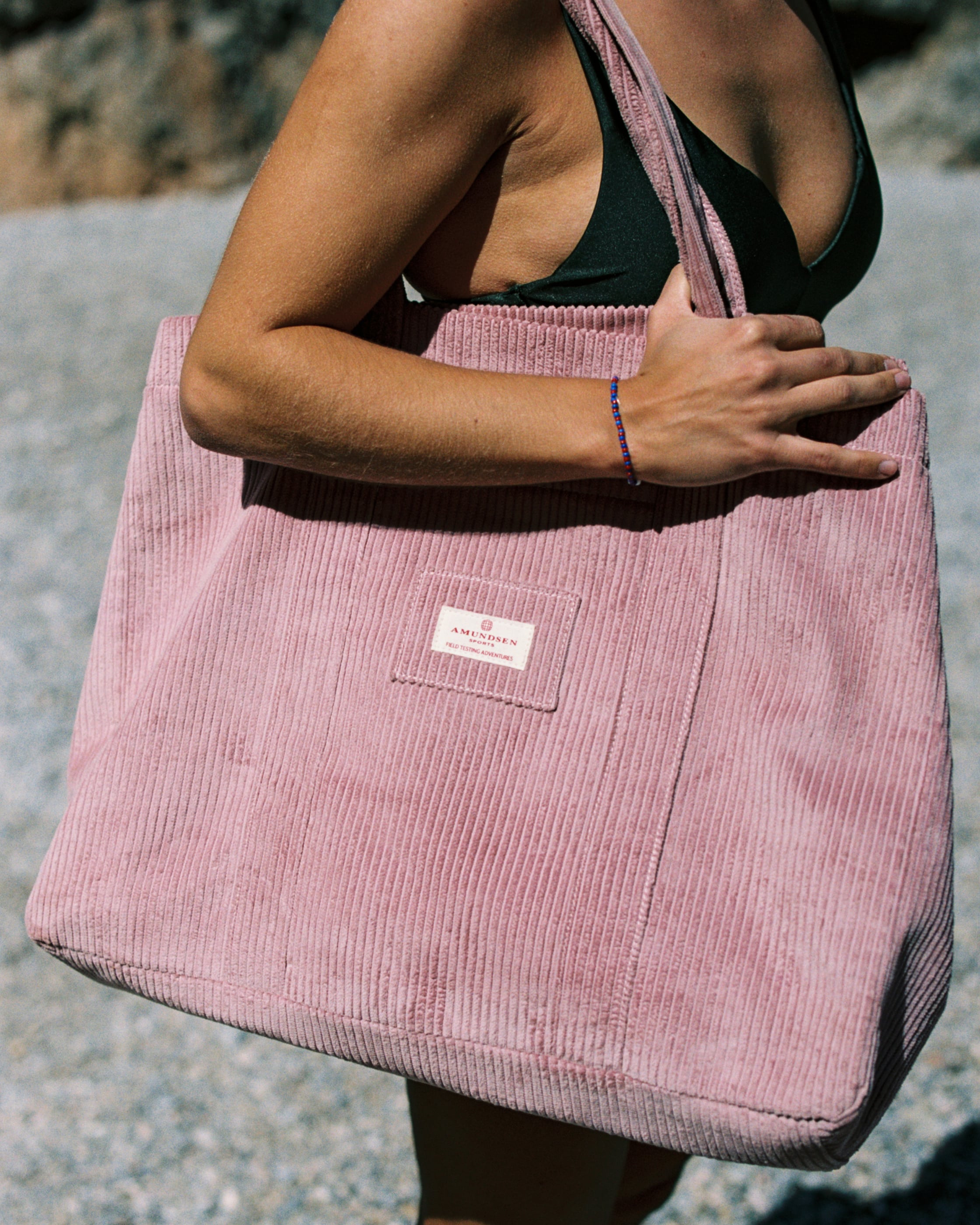 ARCHIPELAGO TOTE BAG | Amundsen Sports